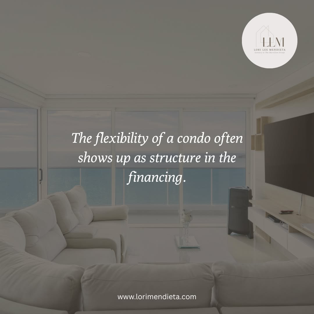 Many oceanfront condos offer flexible use, especially in areas where short-term rentals are allowed. What tends to catch buyers off guard is how that flexibility translates on the lending side.
In this market, condos with frequent rental turnover are often classified differently by lenders. That can mean fewer loan options or more specific terms. It is not a barrier, but it does change how the purchase is structured.
The trade-off becomes a question of use versus simplicity. More flexibility in how you use the property can require more intention on the financing side. Buyers who think through that balance early tend to move forward with fewer adjustments later.
If you are weighing flexibility versus financing simplicity, I can help you sort through the options.
Link in our Bio!! 😊🔗
#MyrtleBeachCondos #GrandStrandRealEstate #CondoFinancingTips #OceanfrontProperty #InvestmentPropertySC #BuyerConfidence #RealEstateGuidance #HOALiving #CoastalInvesting #SmartPropertyChoices