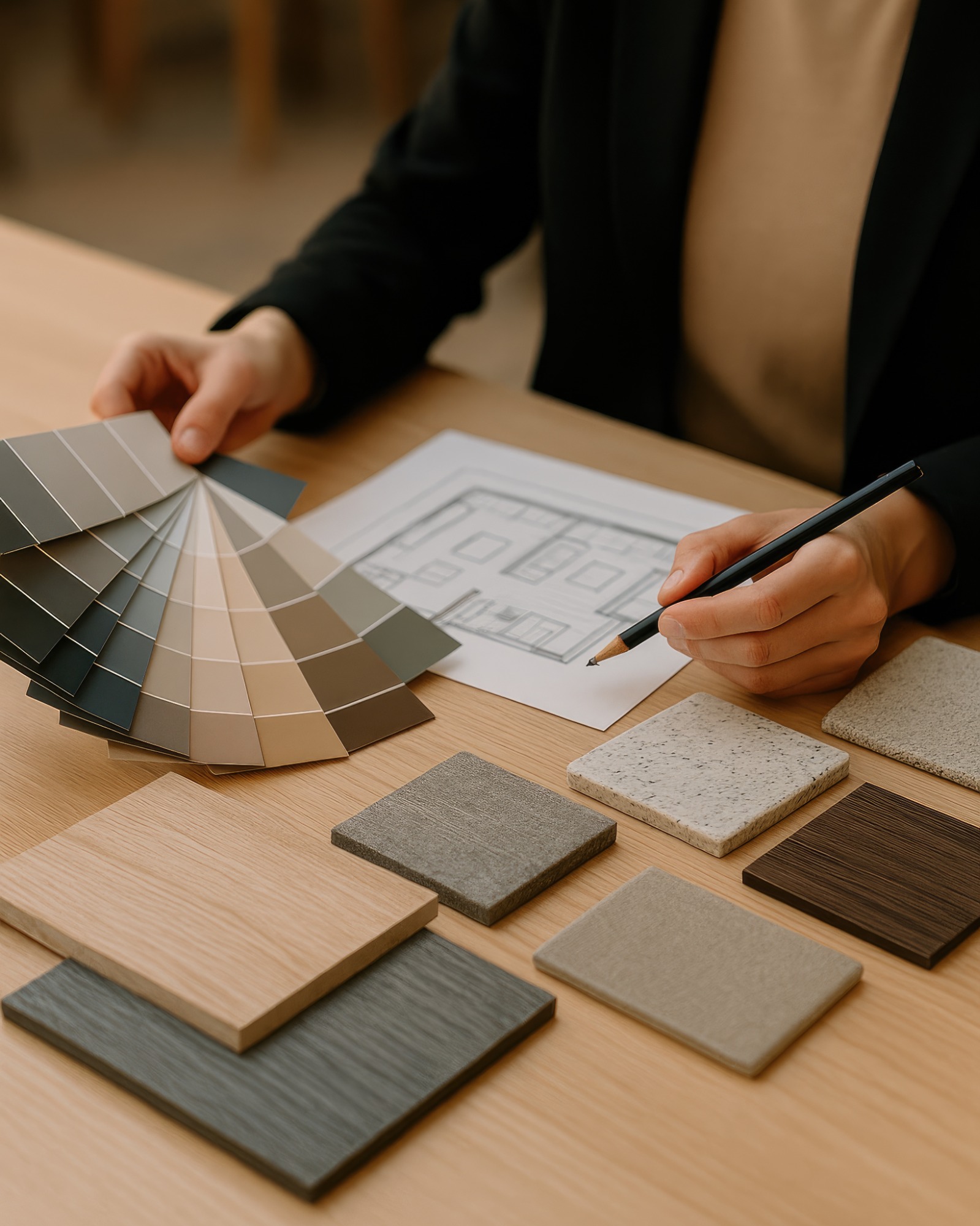 The details that seem small at the time are often the ones that shape how your home feels every day.
When considered early, everything simply works.
Your dream home begins with a conversation. ✨
Contact Deborah at Hannaford Ross to take the first step.
#HannafordRoss #InteriorDesign #FutureProofDesign #ConsideredInteriors #DesignDetails #AustralianInteriors #ThoughtfulHomes #LifestyleFirst