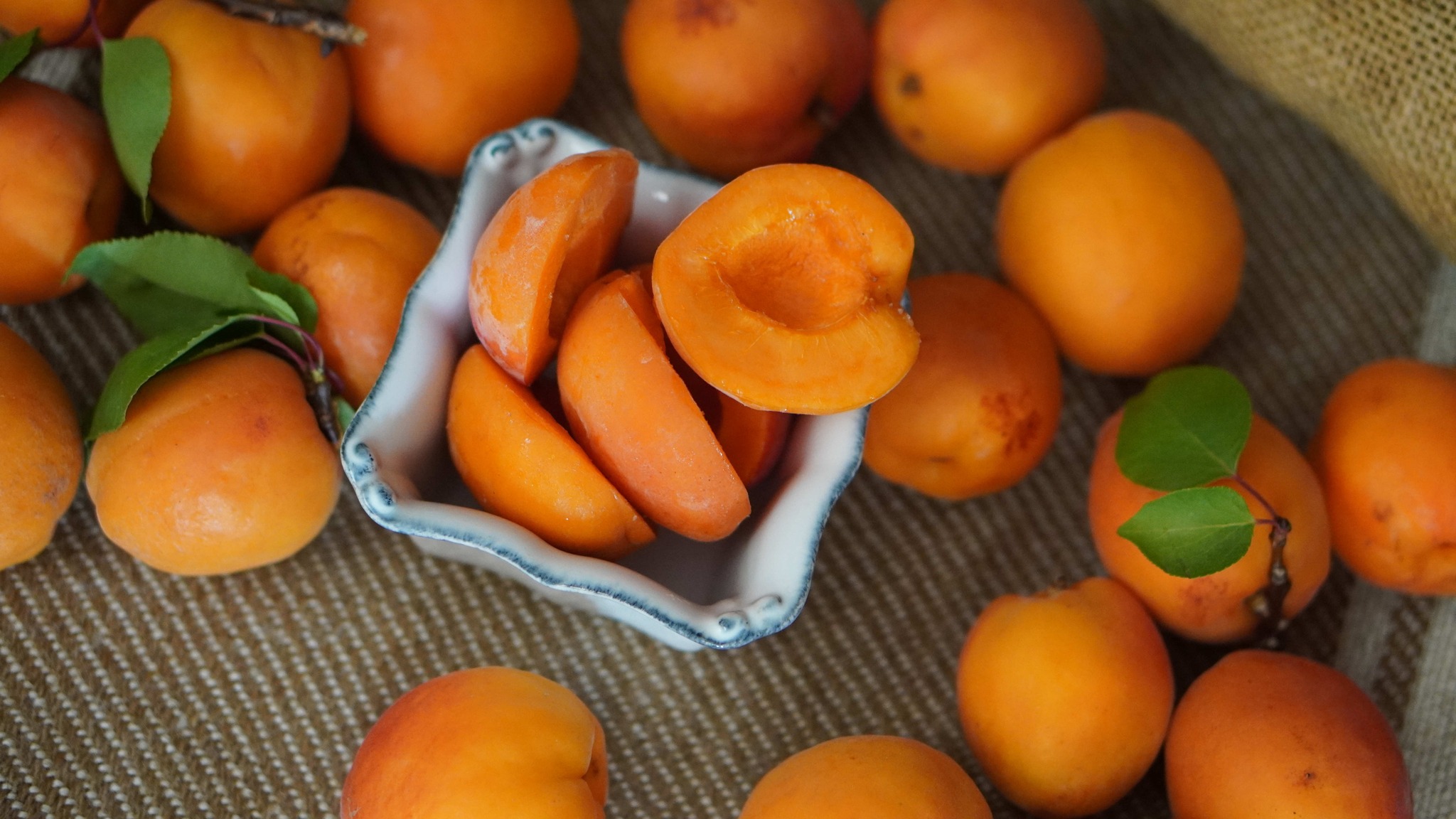 How to Freeze Apricots
Frozen apricots are good for a various uses including baking, making smoothies, and eating as a frozen treat. Freezing apricots makes it so easy to have them all year.Wisdom Preserved Website https://wisdompreserved.life/how-to-freeze-apricots