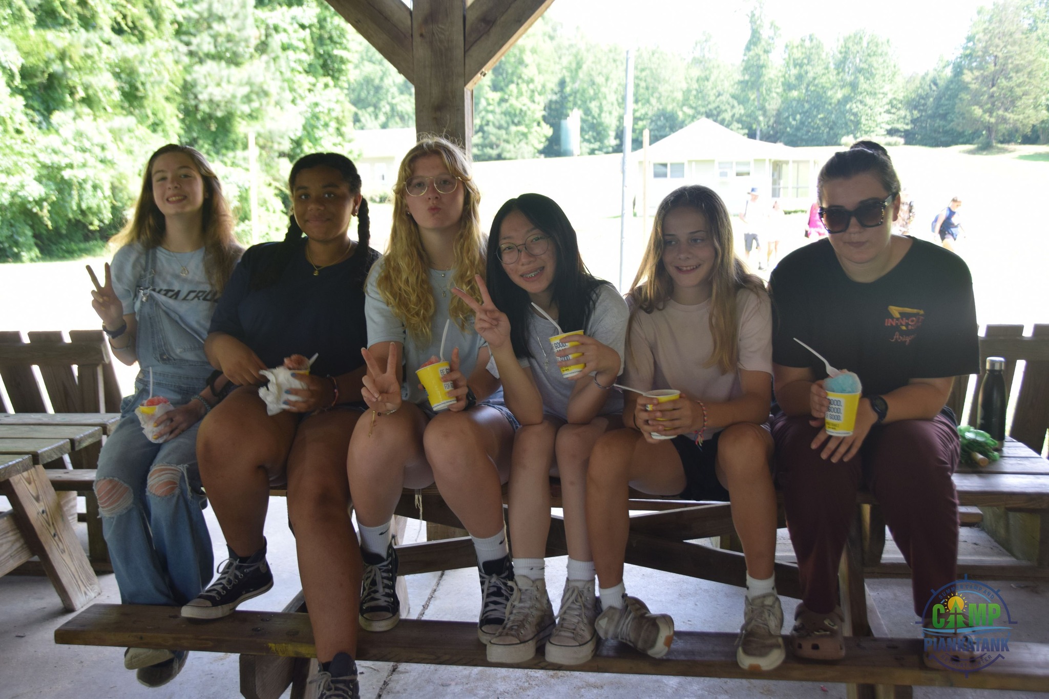 Great news for some of our community members who serve in the military. Camp Piankatank is now a participating provider with MCCYN (Military Child Care in Your Neighborhood). Service members in the Coast Guard, Navy, civilian DOD, and the US Secret Service could be eligible for fee assistance to attend camp. People interested should go to public.militarychildcare.csd.disa.mil/mcc-central/mcchome/mccyn for more information and to apply.