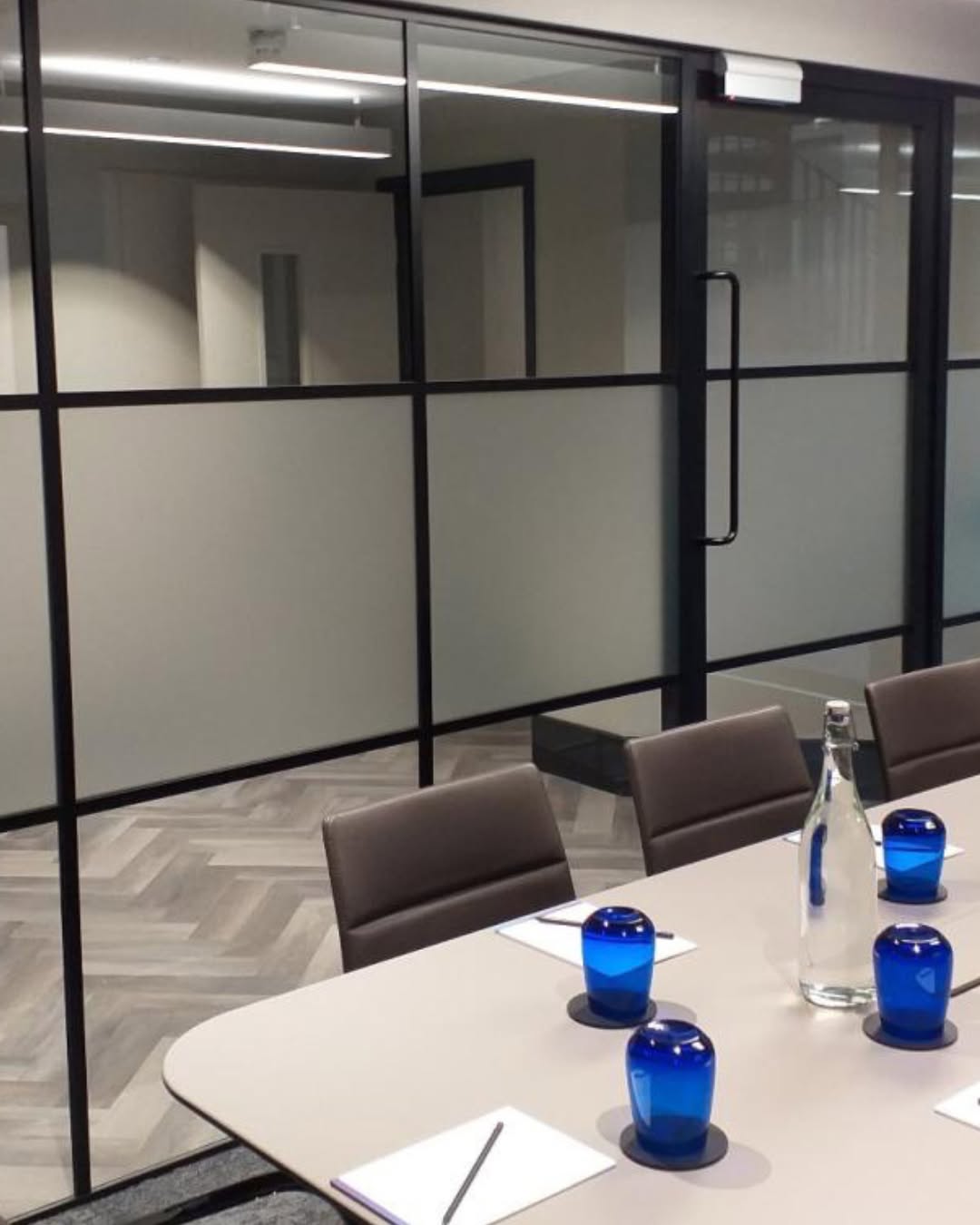 Give your office or work space a Glass & Mirrors Solutions makeover with our stunning glass partition walls.
See our gallery for design inspiration or get in touch to find out more about the solutions we offer.
Call 0191 375 8700, email sales@glassmirrorsolutions.co.uk⠀
#officedesign #officestyle #glasspartitioning #glassoffice #glasswalls