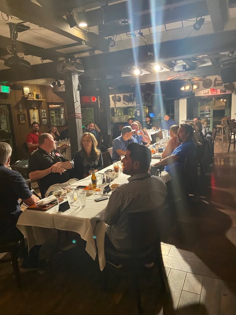 San Diego's plumbing and HVAC contractors have a community. Do you know about it?
PHCC San Diego has been supporting local P-H-C contractors for over 100 years through events, training, compliance support, and connections that actually move your business forward.
Want in? Drop a comment and we'll send you more information.