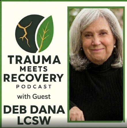 What if your reactions aren’t something to “fix”… but something your nervous system is trying to protect you from?
Tomorrow’s episode of Trauma Meets Recovery features world-renowned expert Deb Dana breaking down Polyvagal Theory in a way that actually makes sense—and more importantly, gives you tools you can use immediately.
If you’ve ever felt stuck in anxiety, shutdown, or emotional overwhelm… this conversation will change how you understand your mind AND your body.
💡 Learn how to:
• Shift from survival mode to feeling safe enough to thrive
• Recognize your nervous system patterns in real time
• Use “glimmers” to build resilience (in seconds)
• Create a personalized plan to come back to regulation
This isn’t just insight—it’s a practical roadmap to feeling more grounded, connected, and in control.
⏰ Premieres tomorrow at 6pm— don’t miss this one.
#polyvagaltheory #debdana #trauma #traumarecovery #nervoussystem #nervoussystemregulation #anxiety #mentalhealthawareness #somatichealing #traumahealing #emotionalregulation #ptsdrecovery #fightflightfreeze #mindfulnesstips #mindfulnesstools #stressrelief #StressReliefTechniques #stressrelieftechniques #therapypodcast #healingjourney #glimmers #psychologypodcast #wellnesspodcast