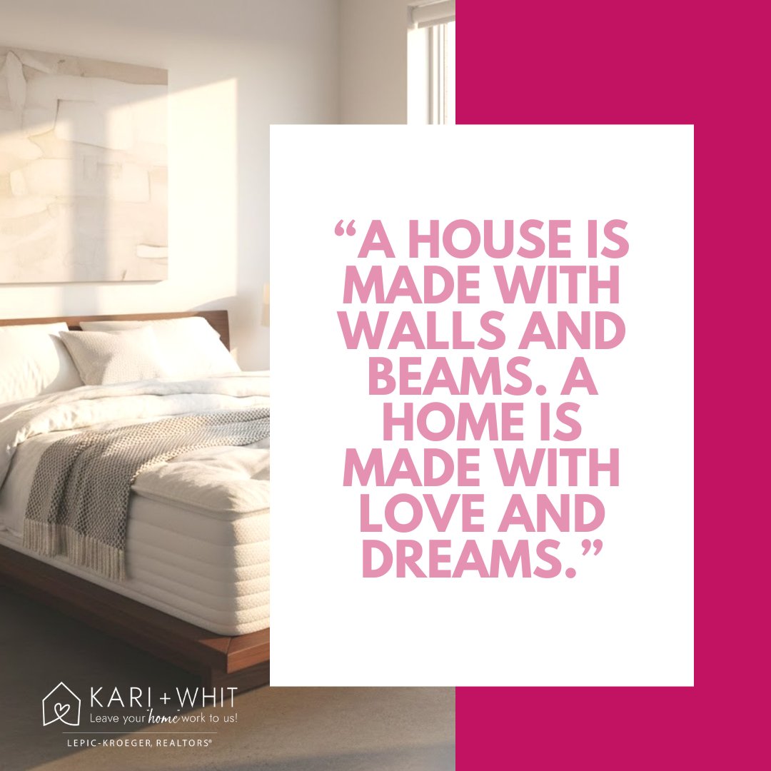 Let this be your reminder that the most meaningful things in life are not just built with hands, but with heart, vision, and purpose. Keep going. Your dreams are worth building. 🤍