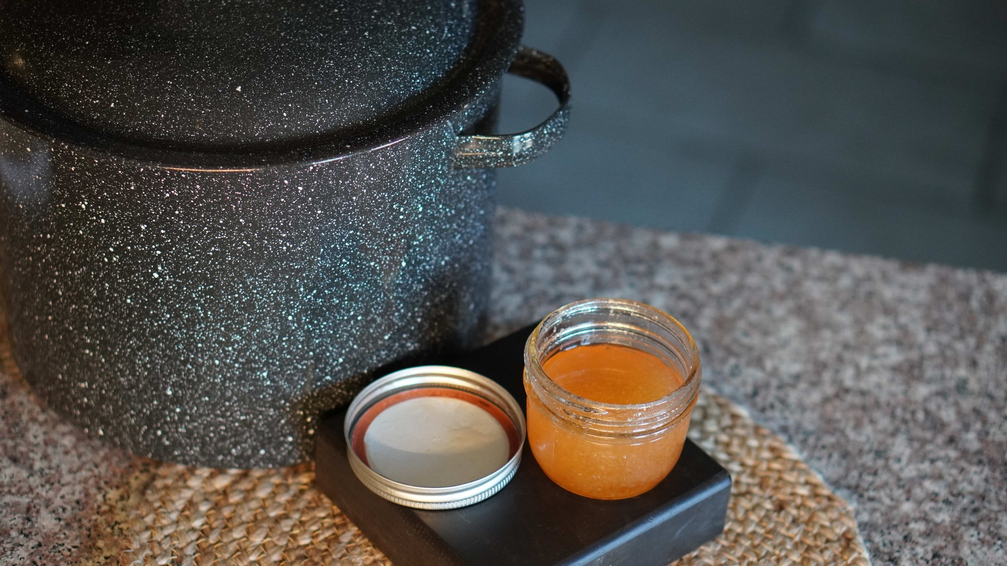 12 Common Reasons Your Canning Jars Fail to Seal and the Simple Fixes
Canning is a rewarding way to preserve fresh foods, but nothing is more frustrating than discovering your jars didn’t seal properly. When jars fail to seal, the food inside can spoil quickly, wasting your time and effort. Understanding why jars don’t seal and how to fix these issues can save your harvest and improve your canning success. I cover 12 common reasons canning jars fail to seal and offer practical solutions to help you get a perfect seal every time.
Wisdom Preserved Website https://wisdompreserved.life/12-common-reasons-your-canning-jars-fail-to-seal-and-simple-fixes
How Altitude Affects Canning Processing: https://youtu.be/oSr1QyV8hU8
Quality, American-made, Superb CANNING LIDS and JARS:
✅Here is your 20% off promo code: WP20
✅Superb Website https://shop.superbsealing.com/?ref=WP20
#superbcanning @superbcanning