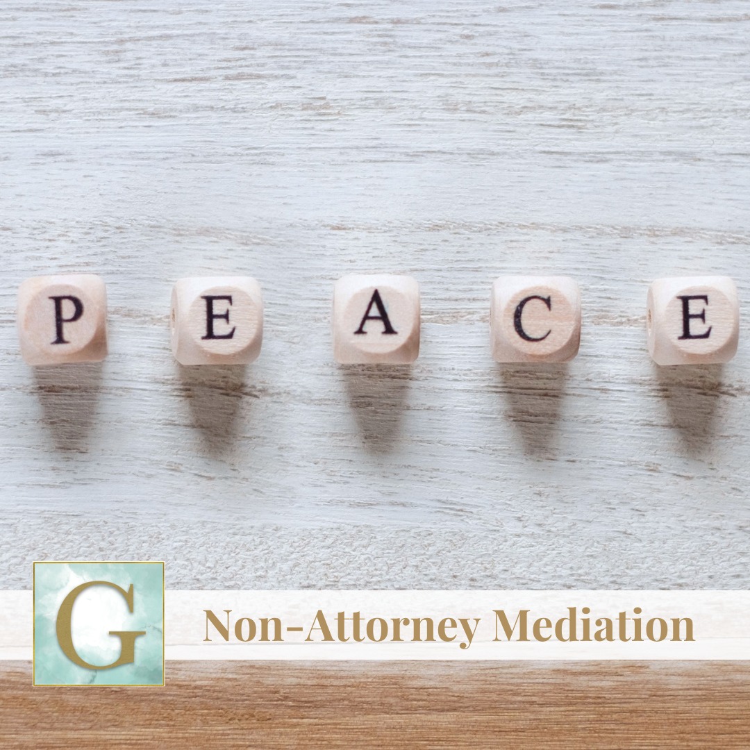 Why do so many couples choose mediation?
Because it’s:�
• Less stressful�
• More efficient�
• Focused on solutions�
• Built on communication—not conflict
Divorce is hard enough. The process shouldn’t make it harder.
Learn more at garskemediation.com
-
#garskemediation #diydivorce #divorcemediation
#divorcecolorado #separation #DivorceSupport"