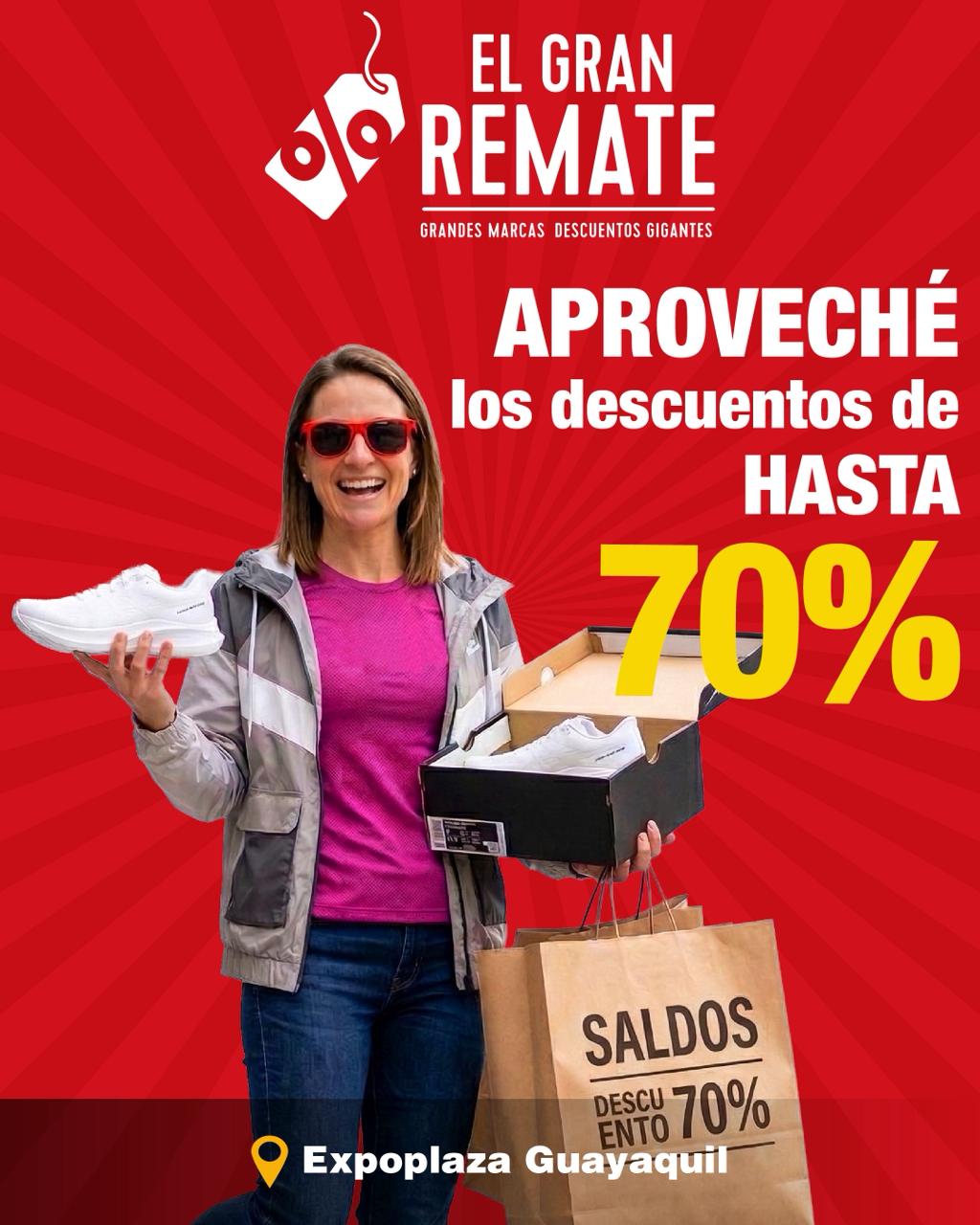 #ecuador🇪🇨 | Del 30 de abril al 3 de mayo...