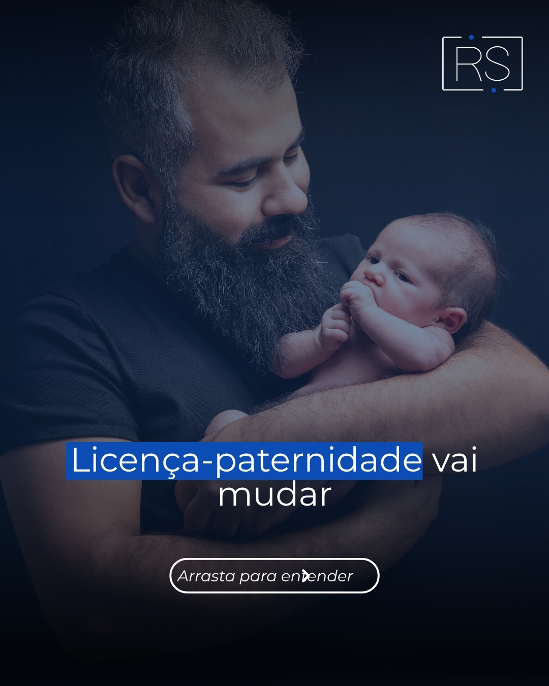 A Lei n.º 15.371/2026 ampliou a licença-paternidade de forma gradual e criou o salário-paternidade como benefício previdenciário.
Além dos empregados CLT, a nova regra passa a alcançar MEIs, autônomos, trabalhadores domésticos, avulsos e segurados especiais, garantindo renda durante o afastamento em casos de nascimento, adoção ou guarda para fins de adoção.
O aumento do período não é imediato. A regra atual permanece em 2026, com ampliação progressiva a partir de 2027.
As mudanças também envolvem regras sobre pagamento, estabilidade e situações específicas, como hospitalização.
#realsistema #licencapaternidade #dp #contabilidade #trabalhista