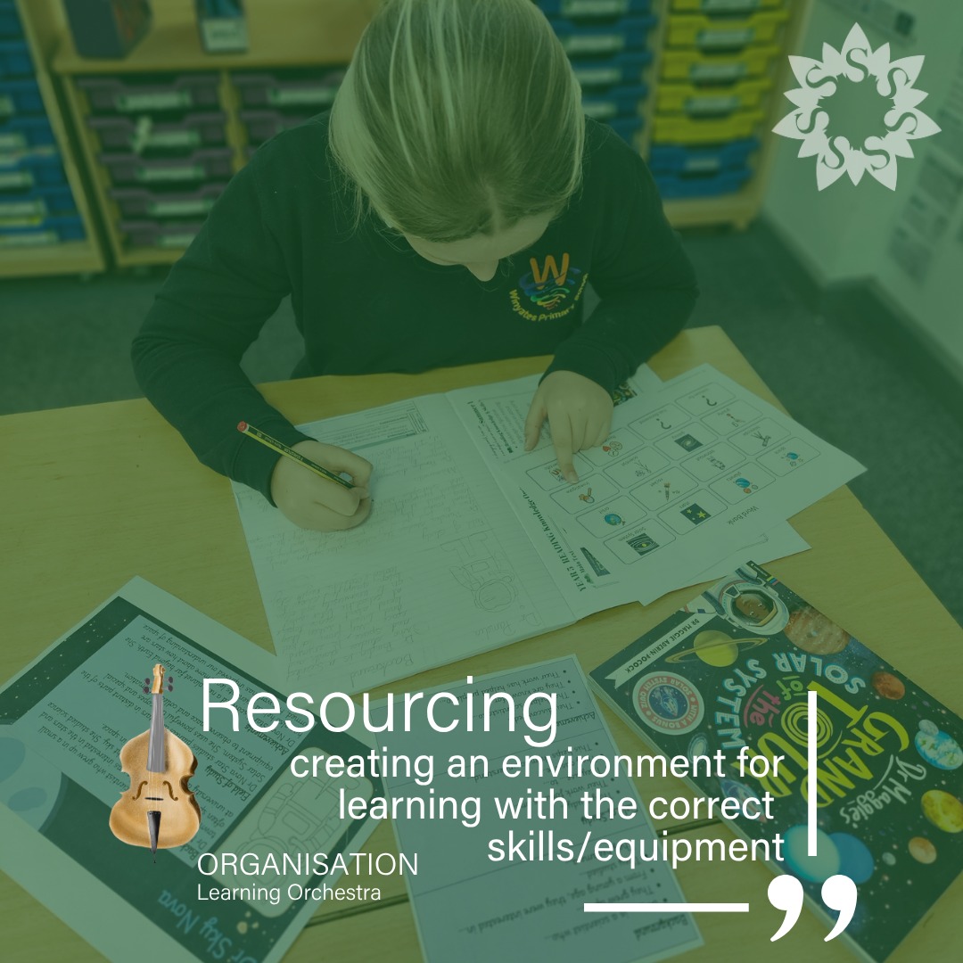 🧰 Just like a builder relies on a well-stocked toolkit to tackle different jobs, our learners build their own set of strategies, resources and supports 📚✨
We help children think about how to ‘kit out’ their learning spaces 🏫—choosing the right tools for the job and knowing where to turn when they need a boost 💡💪
.
.
.
#LearningDispositions #LearningHabits #LearningPoweredApproach #PrimaryEducation #LifelongLearning #resourcing #IndependentLearners #LearningTools