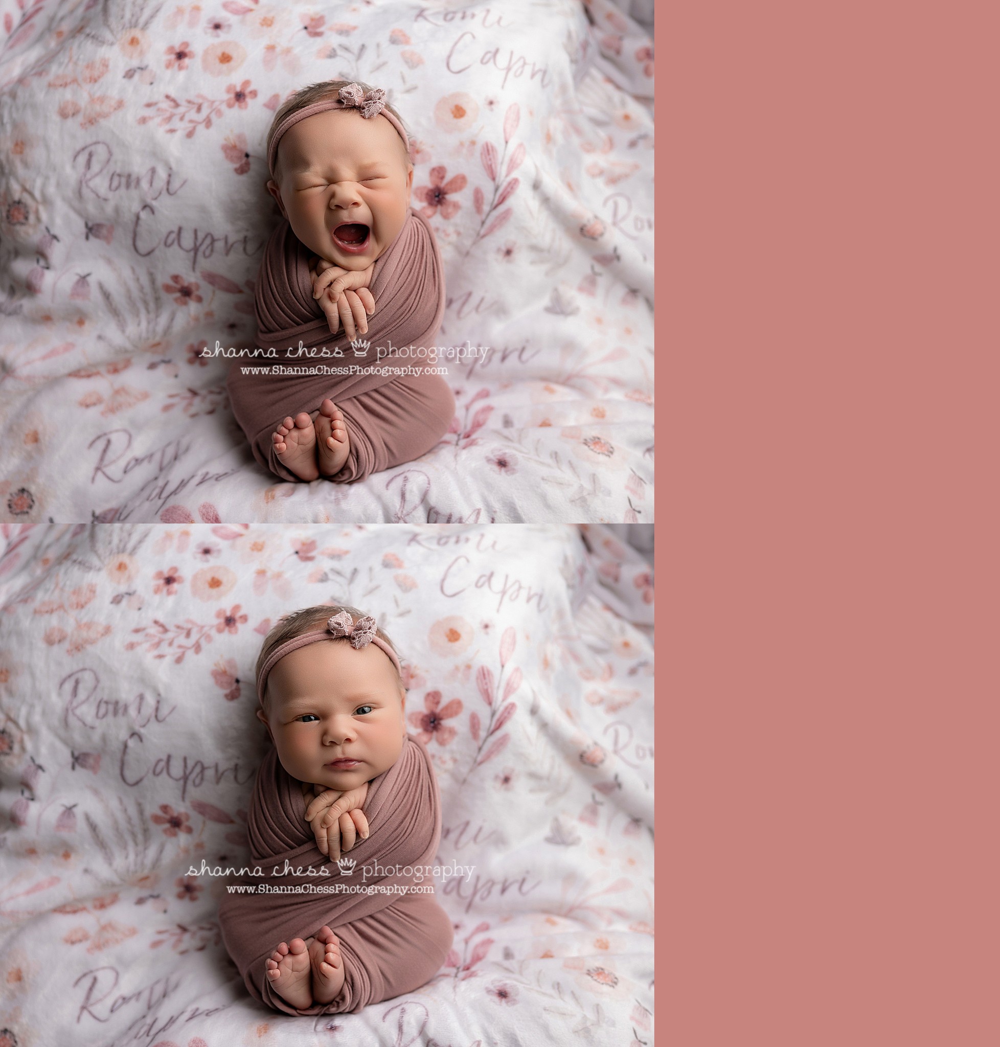 Sweet Romi Capri on her new blanket that her Auntie Shanna got her 😏
.
.
.
.
.
.
.
.
.
#EugeneNewbornPhotographer #OregonNewborn #EugeneMoms #NewbornPortraits #EugenePhotography