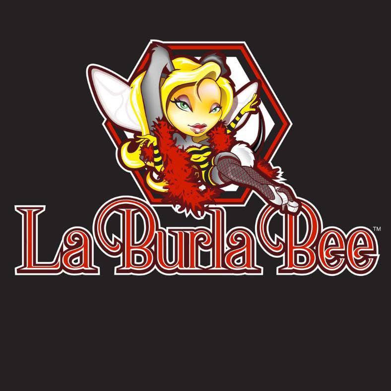 Hey Colorado Springs! I’m back at La Burla Bee tonight! 10-Close! It was a packed dance floor last time, let’s do it again!