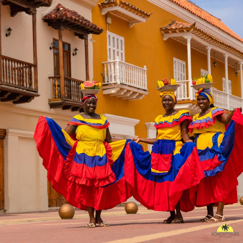 𝐂𝐨𝐥𝐨𝐦𝐛𝐢𝐞 : 𝐮𝐧 𝐯𝐨𝐲𝐚𝐠𝐞 𝐡𝐚𝐮𝐭 𝐞𝐧 𝐜𝐨𝐮𝐥𝐞𝐮𝐫𝐬 𝐞𝐭 𝐞𝐧 𝐞́𝐦𝐨𝐭𝐢𝐨𝐧𝐬
Envie d’une destination complète, dépaysante et accessible ? La Colombie séduit autant les couples que les familles grâce à sa diversité et à son atmosphère chaleureuse.
Entre la région du café aux paysages verdoyants, l’Amazonie sauvage, les sommets des Andes et les villes vibrantes comme Cartagena ou Medellín, chaque étape offre une nouvelle ambiance. C’est un pays idéal pour varier les plaisirs et vivre un voyage riche en découvertes.
Côté expériences, laisse-toi tenter par des cours de cuisine locale, des ateliers de peinture ou d’artisanat, des balades dans les plantations de café ou encore des excursions nature. Petits et grands y trouvent leur bonheur, entre activités culturelles, moments de détente et aventures.
La Colombie, c’est une destination vivante, colorée et surprenante, parfaite pour créer des souvenirs inoubliables, que ce soit en couple ou en famille.
#Colombie #VoyageEnFamille #VoyageEnCouple #AmériqueDuSud #VoyageSurMesure #CultureEtNature #Découverte #romontregion