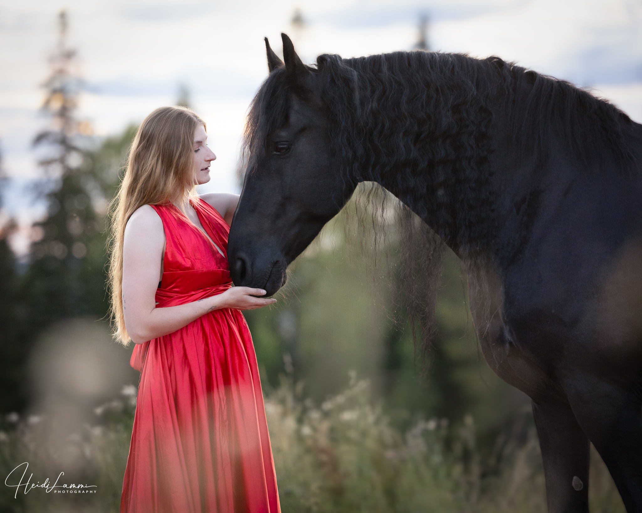 Toukokuun kuvauskalenteri näyttää suunnilleen tältä:
1.5 vapaana esim kuvanmukaisille auringonlaskukuvauksille 😍
2.-3.5. Tuusulan Derby 🏆
9.-14.5. Kukinnan ja sään mukaan kuvauksia Roihuvuoren kirsikkapuistossa (klo 6-8, jos kuvataan hevosen kanssa). Voit ilmoittaa kiinnostuksen osallistumisesta jo etukäteen, ei sido mihinkään! Lähinnä helpompi hahmottaa montako aamuherätystä on luvassa. 🌸
(15.5-22.5 ei kuvauksia 🌴)
23.-24.5 Pohjola GP, Stable Nova 🔥
25.-29.5 on jo varauksia yo-kuville, mutta samoille huudeille mahtuu vielä muitakin kuvattavia: Helsinki, Kirkkonummi, Hämeenlinna ja Tuusula/Kerava.
Tästä seuraavat vapaat kuvausajat 4.6. alkaen 😊 kesä-syyskuussa yksityiskuvauksille on aikoja vain arki-iltaisin, viikonloput on pyhitetty kisoille ja perheelle.
Kommentoi emojilla mitä tykkäät tästä @ninanurmesviita kuvasta! 🌟
https://www.heidilammiphoto.com