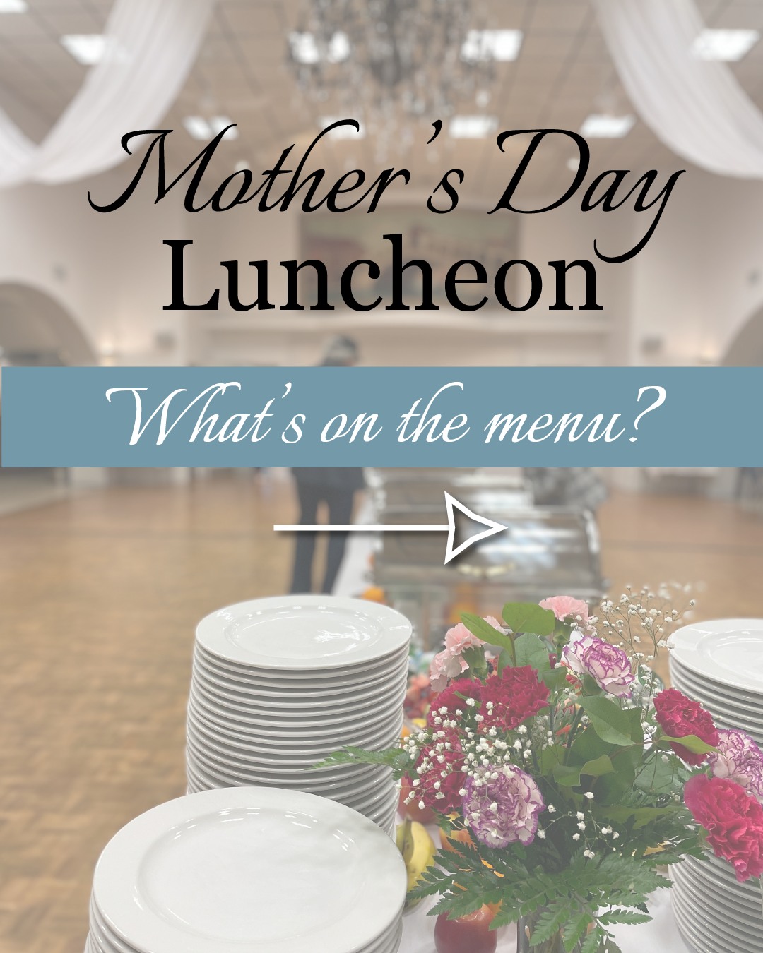 This Mother’s Day, give Mom the gift she’ll truly appreciate… a delicious meal she didn't have to make! 🍽️💐💛
Our Mother’s Day Lunch Buffet is packed with comforting classics and crowd favourites—think savoury lasagnas, chicken piccata, seafood, glazed ham, fresh salads, and a table full of desserts to finish it all off.
Let us take care of the kitchen... all you have to do is show up, relax, and enjoy a beautiful meal together. 💛
🎟️ Don’t miss out—tickets are selling now!
👉 https://www.icckingston.com/event-details/mothers-day-luncheon
📞 613-542-9323
#FoodieKingston #YGKEats #MothersDaylunch #ItalianCuisine #KingstonOntario