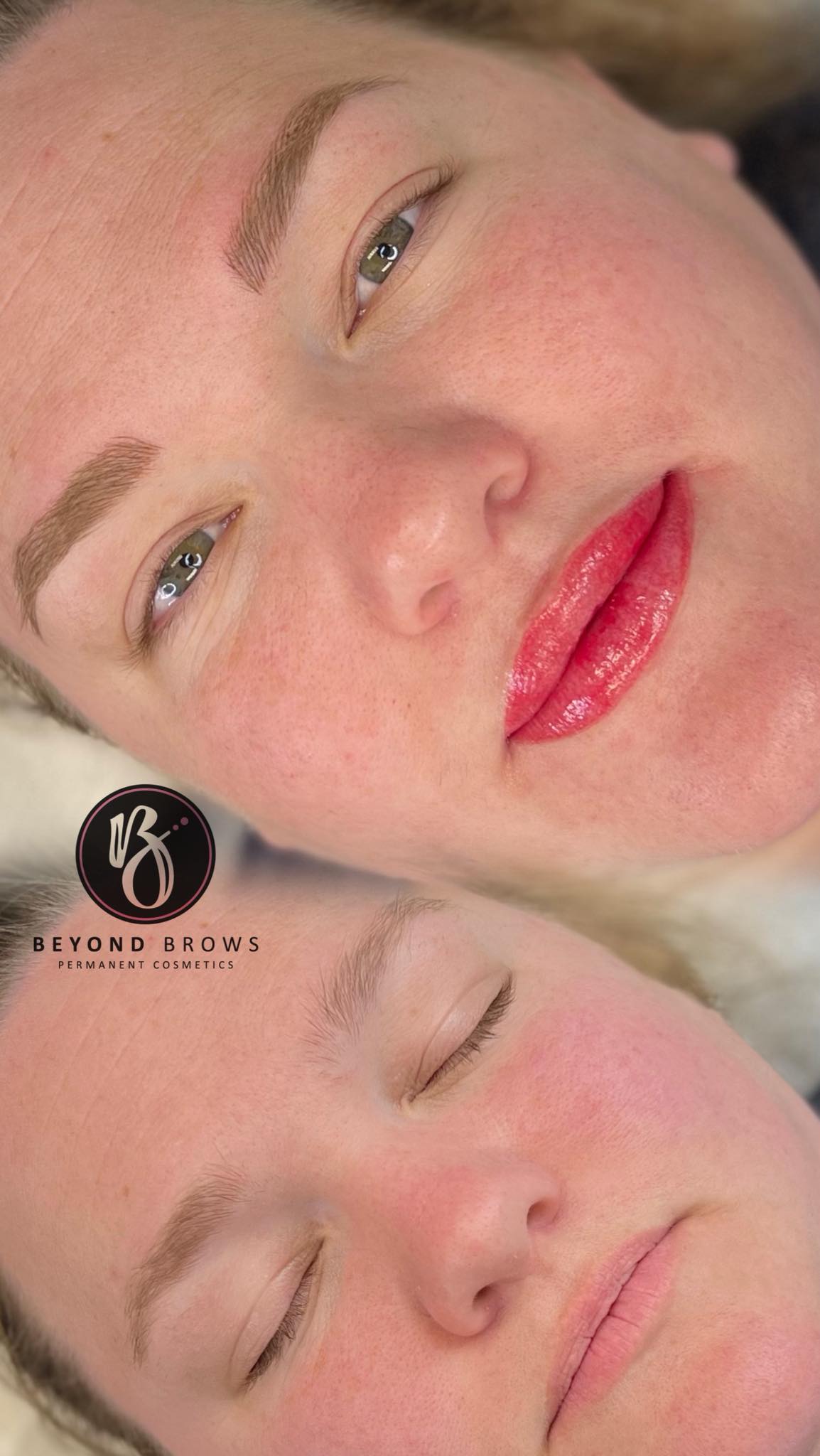 Living life with a little more confidence… and a little more color ✨
Permanent makeup gives you that effortless, everyday glow 🤍 Let me help you with that ⬇️
📲 570-768-6787
💻www.bbpermanentcosmetics.com
📍 Lewisburg, Pa
#beyondbrows
#lewisburgpa
#permanentmakeup