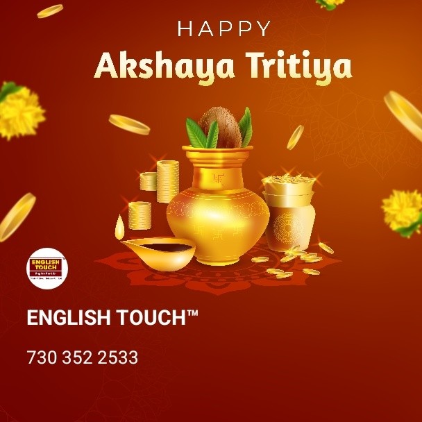 #happyakshayatritiya