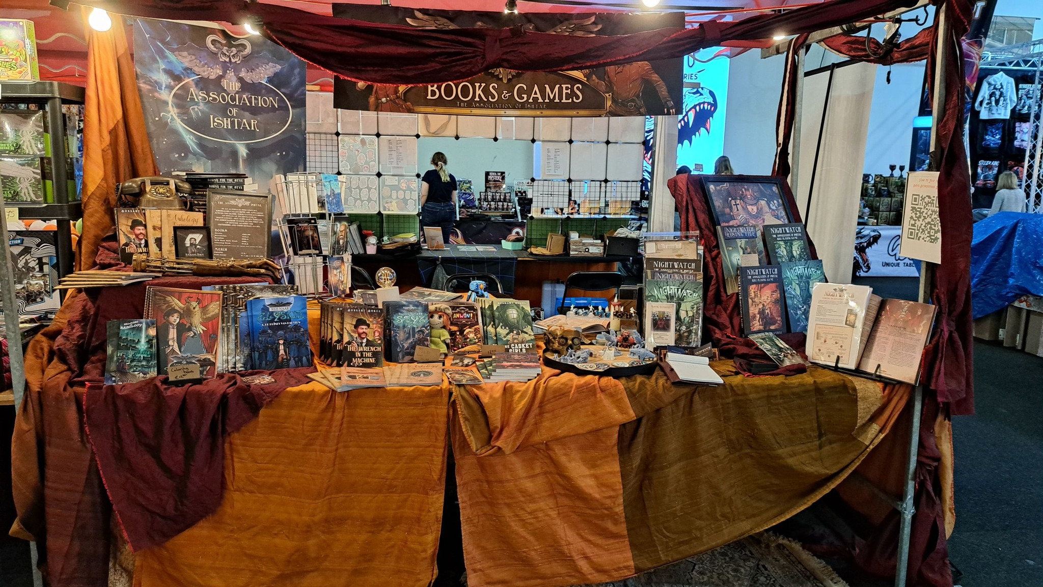 Ready for AnimeCon 2026!