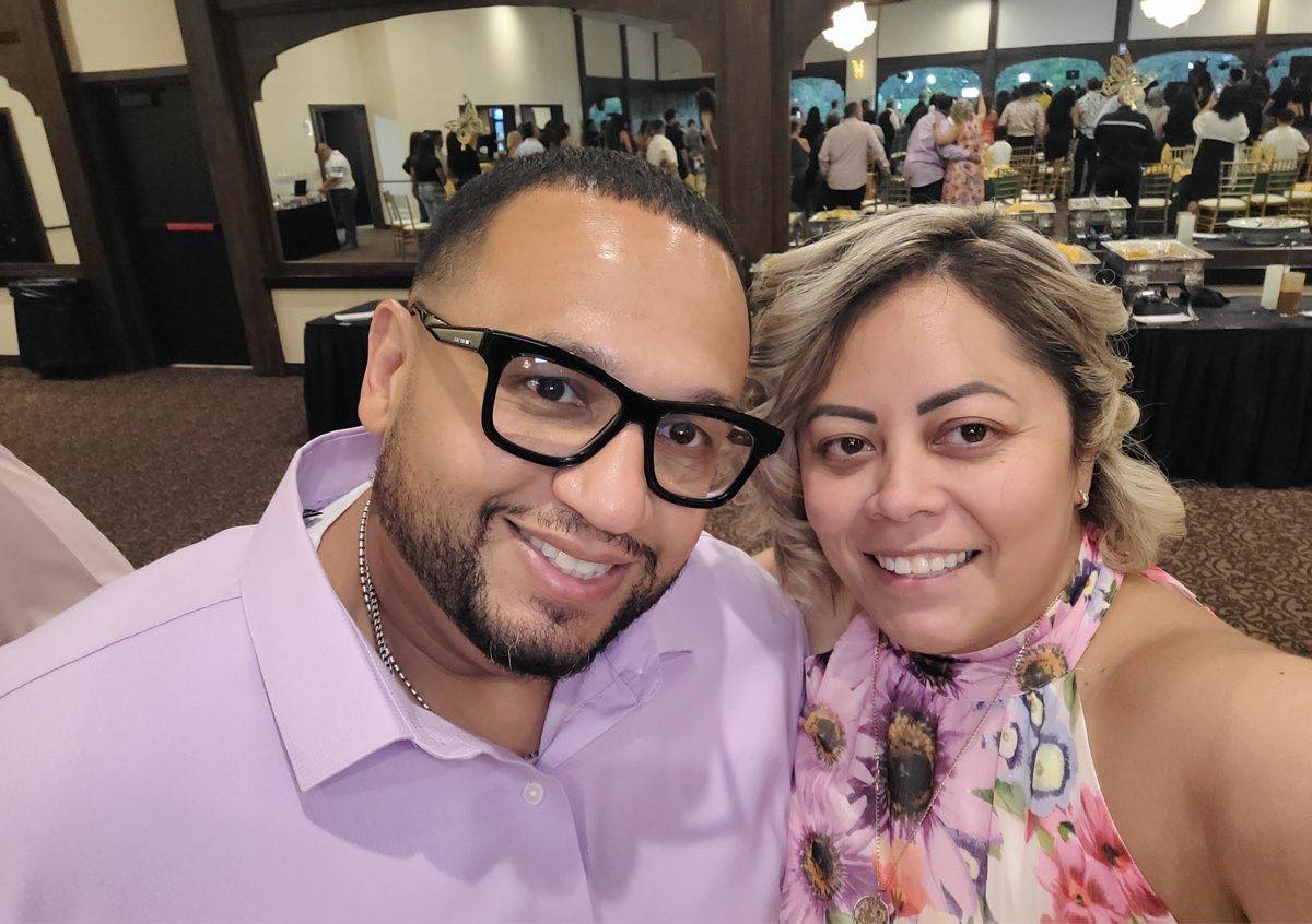 There are some women who come into our world… and you just know…
She’s already carrying something powerful.
Veronica is one of those women.
She didn’t come into Kingdom Coach Certification trying to “become” something.
She came in already leading. Already loving people well. Already creating space for women to be seen, heard, and restored.
She is the founder of Grace in the Middle—a space for women who feel stuck between who they’ve been and who God is calling them to be. Women navigating trauma, brokenness, and identity… and learning, sometimes for the first time, what it actually feels like to be loved without expectation.
And here’s what I love most about her…
She didn’t come to us because she needed a title.
She came because she wanted to steward her calling at a higher level.
She came to sharpen her skill.
To grow in confidence.
To serve her women even better.
That says everything about who she is.
Veronica carries a rare combination of deep compassion, discernment, and quiet authority. Women open up to her quickly—not because she forces it, but because she makes it safe.
That is not something you can fake.
That is something God entrusts.
And it has been such an honor to partner with her as she continues to walk out her yes.
This is what Kingdom Coach Certification is about.
Not putting people in a box.
Not handing out the same framework to everyone.
But partnering with leaders who are already called… and helping them refine, strengthen, and build what God has already placed inside of them.
Veronica, I am so proud of you.
And I cannot wait to watch what God continues to do through your yes.
If you’ve been feeling the pull…
If you know you’re called to more…
If you’re already the one people come to…
It might be time to stop questioning it… and start building it.
Go to KingdomCoachCertification.com to learn more or message me “INFO” 🤍