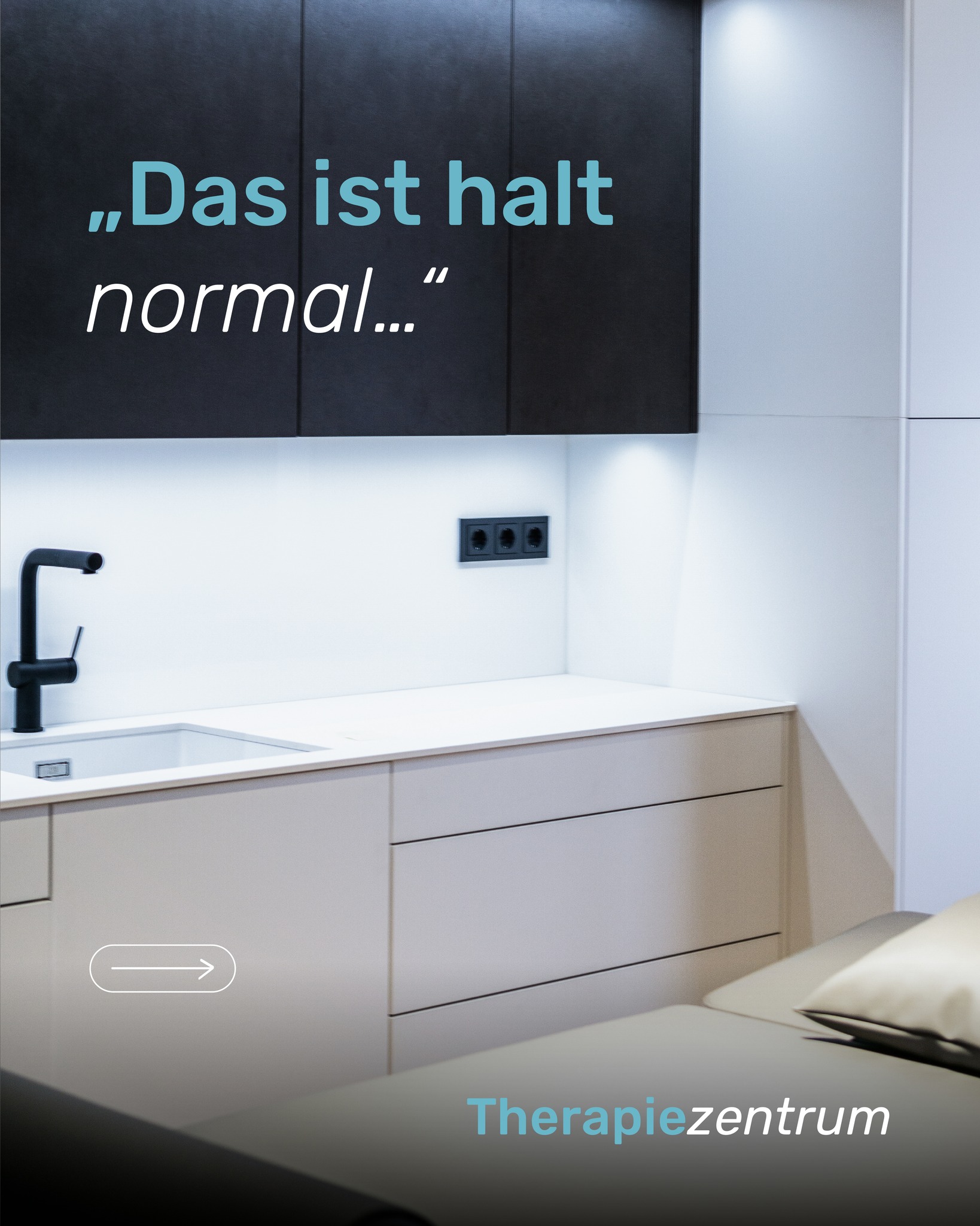 ‼️Schmerz-Mythos‼️
Viele gewöhnen sich an Schmerzen im Alltag.
Dabei ist genau das der falsche Weg.
Früh reagieren bedeutet:
bessere Heilung, weniger Einschränkungen und langfristig mehr Lebensqualität. 💪
👉 Kennst du das Gefühl, Beschwerden einfach zu ignorieren?
#Therapieziel #Therapiezentrum #Physiotherapie #Sportphysiotherapie
#Bewegung #Gesundheit #Wohlbefinden #Gesundheitswissen #GesundheitsTipp #SchmerzMythos #SchmerzenImAlltag