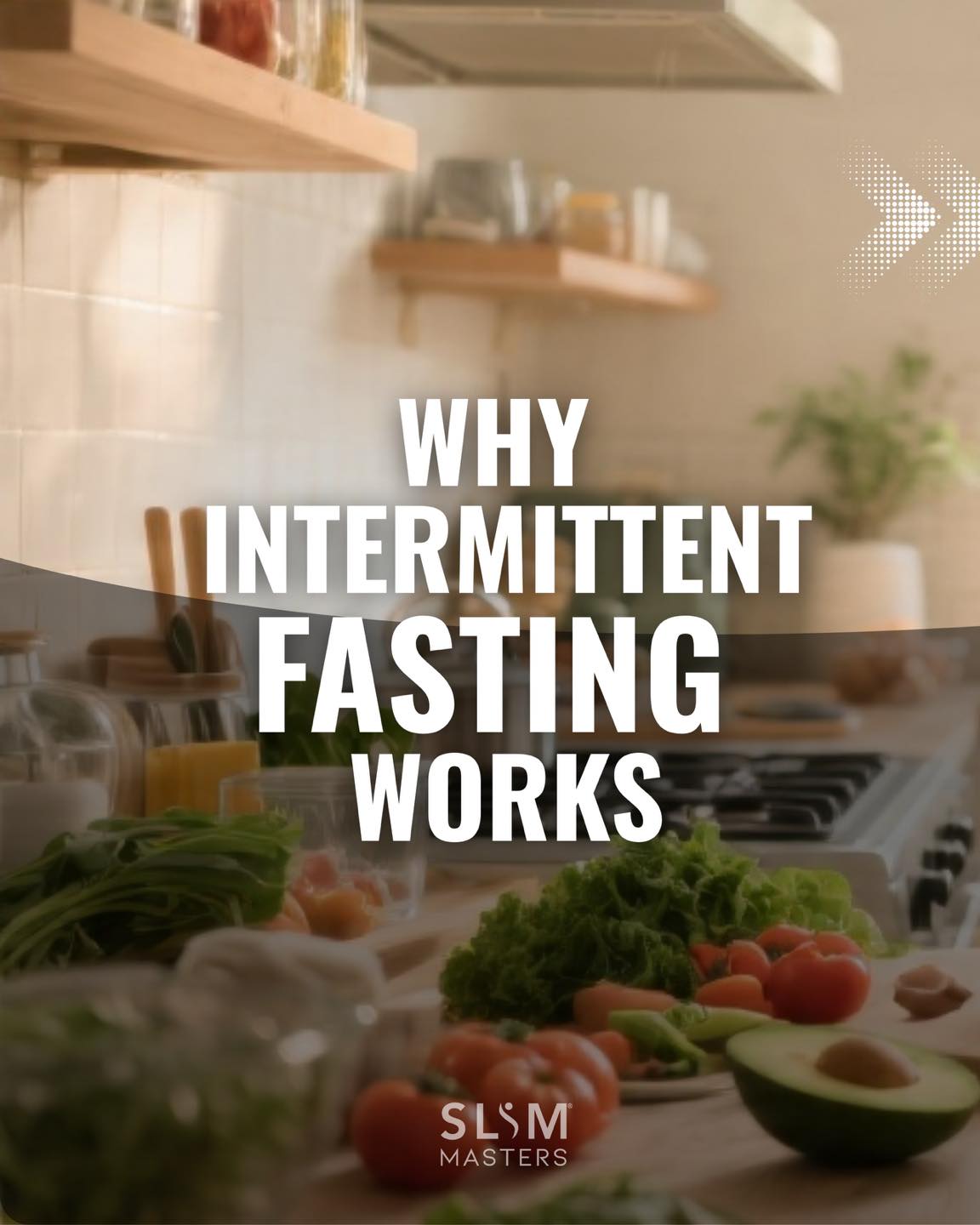 Intermittent fasting can work…but it’s not for everyone.
Real results come from habits you can actually sustain.
Start simple. Stay consistent.
Get your free consultation 👉Link in bio
#SlimMasters
#RealResults
#HealthyHabits
#SustainableWeightLoss
#IntermittentFasting
#LifestyleChange
#ConsistencyWins
#WellnessJourney