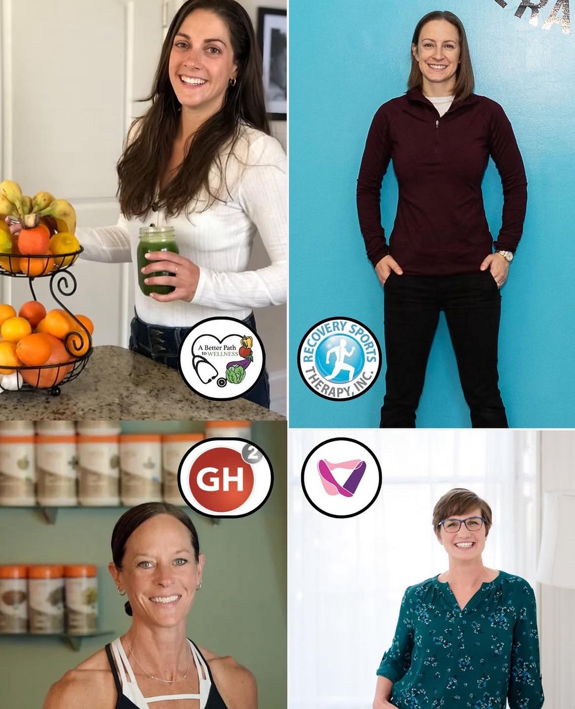 GIVEAWAY šāØ Supporting women through menopause just got even betterā¦
A Better Path to Wellness is giving away 1 FREE ticket to our menopause wellness event ššļø
š April 25 at 11am
š GH2, Holden MA
Join multiple practitioners for a supportive, educational, and empowering experience designed just for this stage of life.
To enter:
⨠Follow all participating practitioners on IG or FB (tagged in photo)
⨠Comment below: Whatās one thing you wish you had more support with during menopause?
⨠BONUS ENTRY- Share this post to your stories and A Better Path to Wellness
Winner will be announced in stories on 4/21!
#menopause #panel #womenshealth #nutrition #strength #HRT