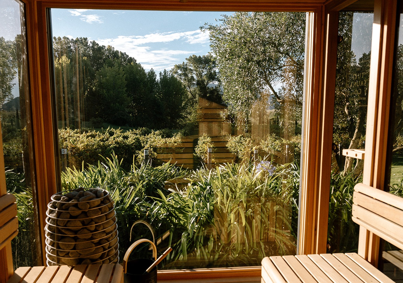 While the name has changed, the foundations remain the same. The same products, the same craftsmanship, and the same commitment to helping you create something that feels considered and lasting.
@thetukisaunaco is the new destination to help you set up your own piece of health and wellness luxury at home.
#sauna #outdoorsauna #outdoorliving #wellness