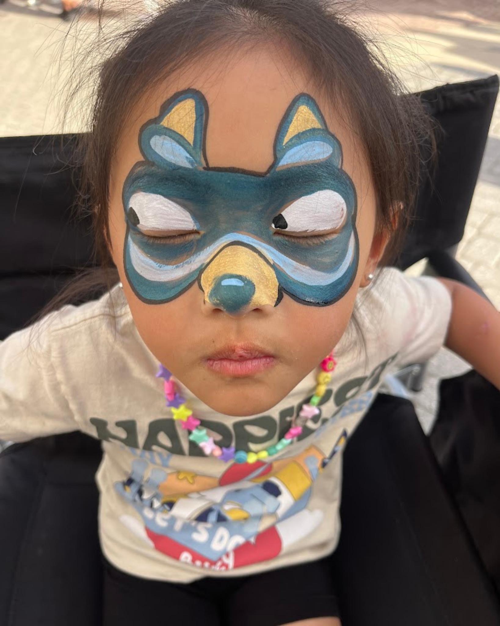 POV: you showed up as a kid… and left as a tiger, superhero, or something your parents can’t identify 🐯🎨😄
Face painting at a spring event is basically a personality upgrade. One minute they’re shy… next minute they’re roaring, posing, and refusing to wash their face for at least 48 hours.
Warning to parents: you will be asked to take 37 photos… minimum.
It’s colorful, a little chaotic, and way too much fun to skip.
DM us to turn your spring event into a full character transformation zone.
.
.
#FacePainting #SpringEvents #KidsEntertainment #FestivalFun #FamilyFun #InteractiveEntertainment #EventEntertainment #PartyIdeas #SpringFun #MagicalMemories