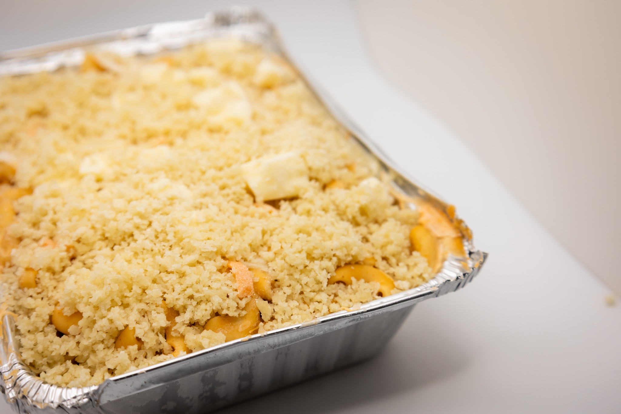 Cheesy, creamy, and ready when you are 🧀
Our four-cheese Macaroni & Cheese is the ultimate freezer must-have—rich, creamy, and packed with that deluxe cheesy goodness you crave.
Only $20 and serves 3–4 people 🙌
Keep one in your freezer for those “what’s for dinner?” nights. 👀 No fuss, just flavour!
👉 Pre-order now through our website or stop in during office hours.
#MacAndCheese #FreezerMeals #EasyDinner #SupportLocalygk #DinnerMadeEasy