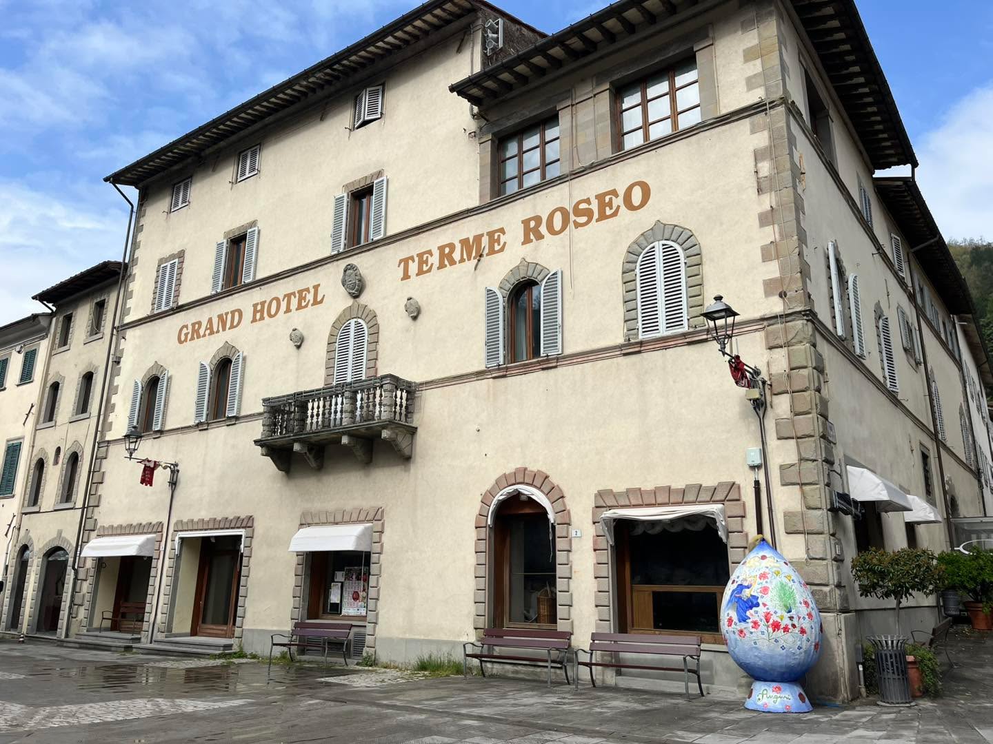 PRIMO INCONTRO SCUOLE SUPERIORI DI VALLE DEL SAVIO :
per la prima volta due Istituti superiori IttMarconi sede Sarsina e Liceo Righi sede Bagno di Romagna si incontrano.
L’occasione è stata creata dal progetto GenZ
Un duplice valore: ragazzi e territorio sono due opportunità ed eccellenze da conoscere, presidiare e sostenere
#vallesavio #FuturoInsieme #ValleDelSavio
@street__dealer