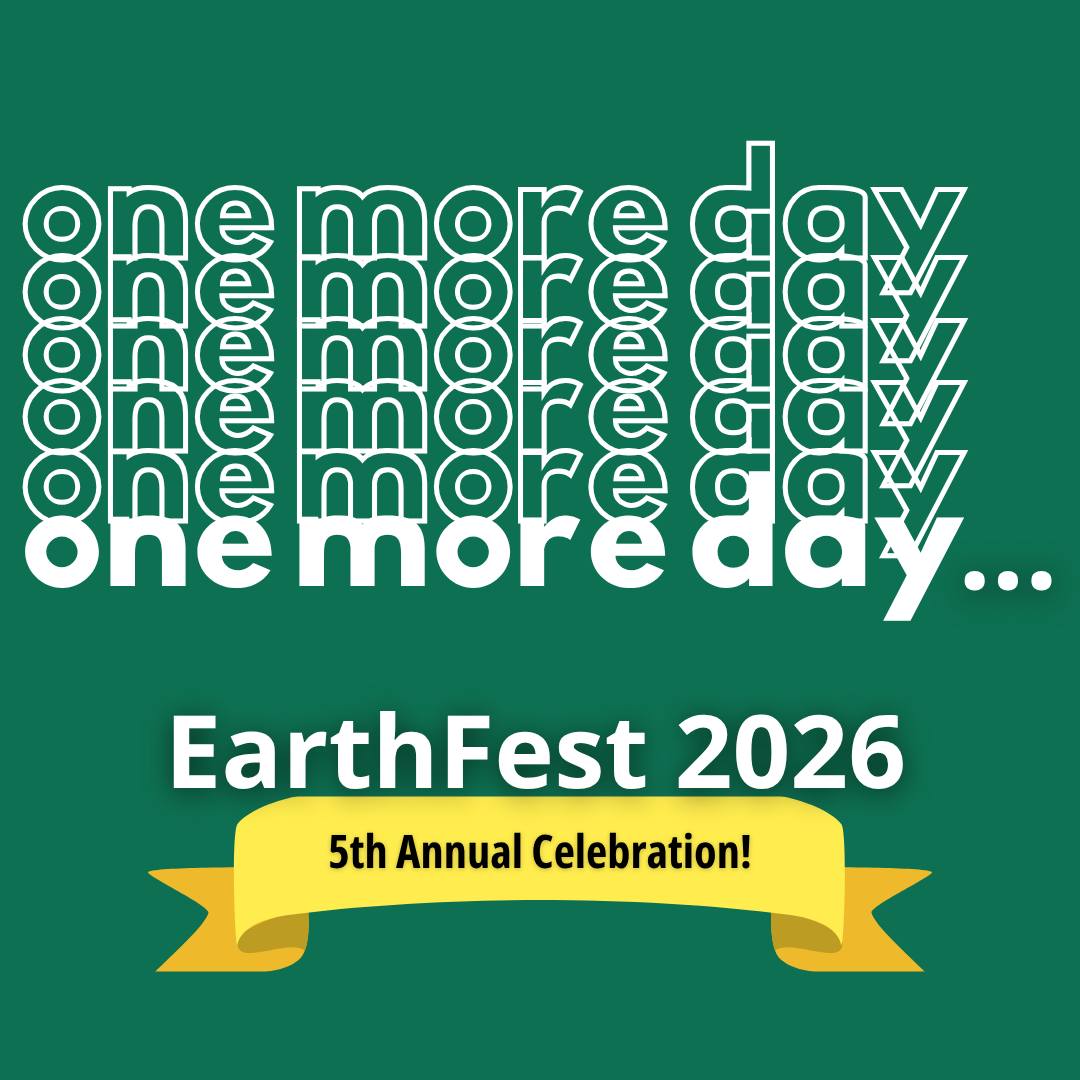 EarthFest is almost here! 🌍💚Join us for a fun, free, family-friendly celebration filled with hands-on activities, science shows, local vendors, and more. 📍Collingwood Leisure Time Club ⏰ 10 AM – 2 PM (Opening ceremony at 9:50)
Bring your friends, family, and neighbours—we can’t wait to see#collingwood Details & schedule: https://www.collingwoodclimateaction.com/earthfest2026 #earthday #earthfest2026 #climateaction #collingwood @townofcollingwood