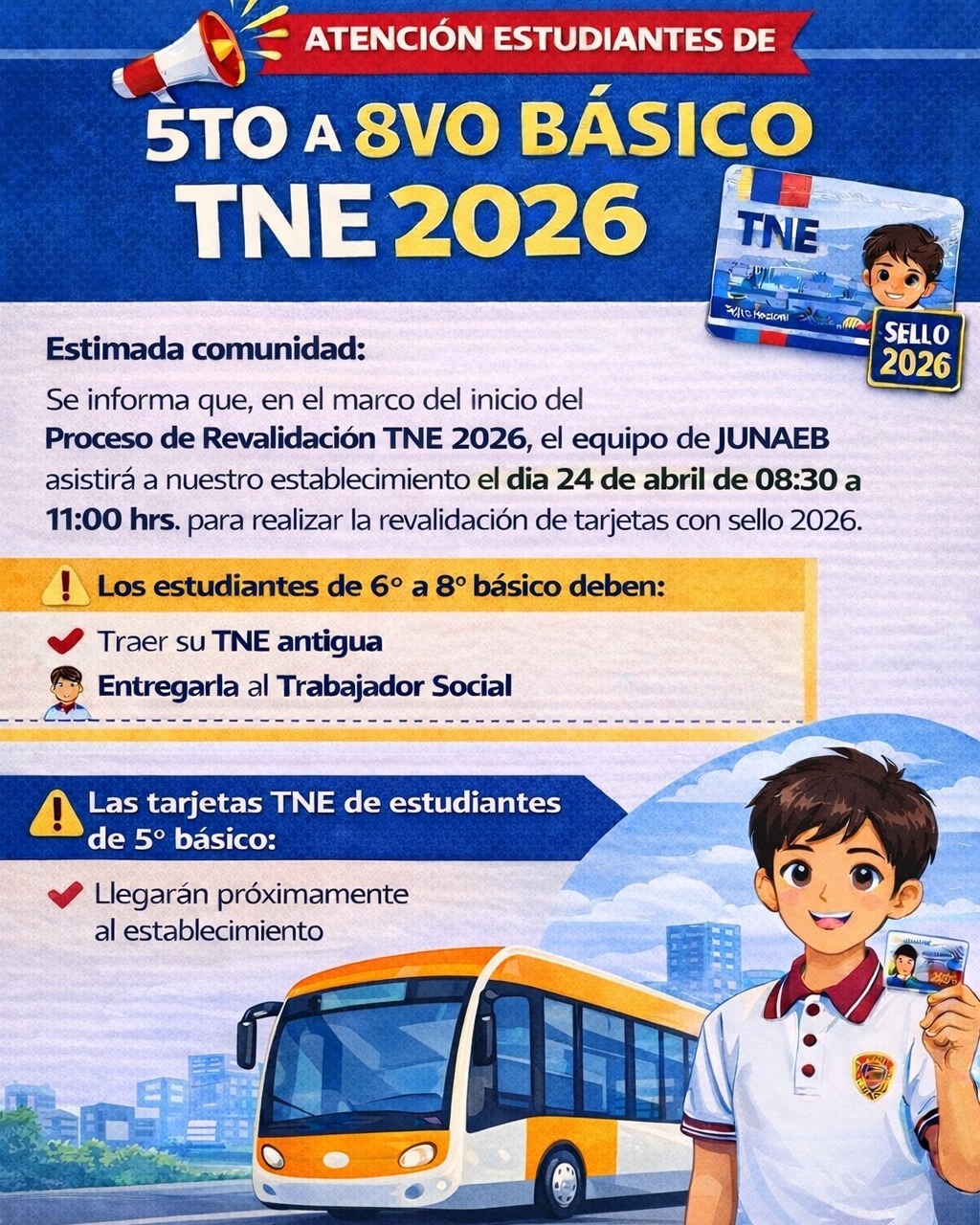 𝐑𝐄𝐕𝐀𝐋𝐈𝐃𝐀𝐂𝐈Ó𝐍 𝐓𝐀𝐑𝐉𝐄𝐓𝐀 𝐍𝐀𝐂𝐈𝐎𝐍𝐀𝐋 𝐄𝐒𝐓𝐔𝐃𝐈𝐀𝐍𝐓𝐈