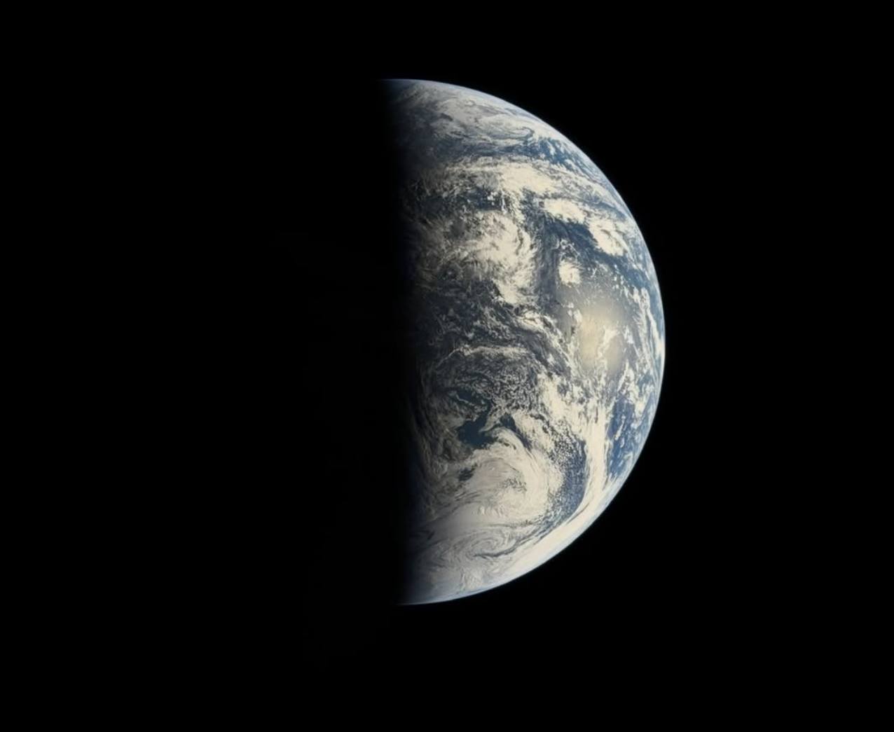 KNOWN TO UNKNOWN by Father Manny
Astronaut Christina Koch’s description of planet Earth left me in awe. She said that, from where they were, the Earth felt like an object hanging out there. It appeared insignificant and was covered with darkness. To an extent, it sounded indifferent, but underneath that was a sense of awe, and feelings of gratitude that she had had such an indescribable opportunity to have seen a part of God’s creation that only four people out of the billions of people on planet Earth had ever seen before.
What an honor! What a privilege!
Witnessing the four astronauts return to earth on TV felt like being at the pinnacle of success. They have worked so hard. They have had very little sleep. They have eaten what you and I wouldn’t eat in a minute. They have endured so much. Their hard work paid off, though, because of what they saw with their naked eyes. And thankfully, they had something to compare that with.
It was an awakening for me to hear Christina talk about the earth as being covered in darkness. It may have been literal for her, but it may also have been prophetic, because the present experience of millions on our planet Earth feels as if we are covered by deep darkness. It is a sort of darkness that has ruined millions of our lives and devastated the world to the point where a little light, just a light beaming from the crevices, inspires us to reach out and tap into the unknown - and with the hope that the unknown may offer us what we all need, that it may pour some balm on our weary souls and lives.
Beyond the conflicts of wars, unease about the unequal administration of justice, and other ills on planet Earth, the attack on institutions also represents an exploration of the unknown. We know the ramifications of some of our actions, but we do not know the full picture of what those attacks may mean for the future, and I am afraid to say that many of us have not given it serious thought. But we should, because the unknown isn’t always pretty.
-read the rest of Father Manny's weekly message on our website: https://www.christchurchcolumbia.org/post/known-to-unknown