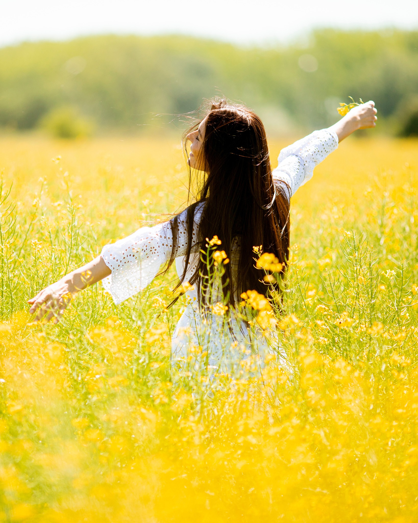 🌾 Kust tuleb Olivia rapsiõli?Olivia rapsiõli saab alguse siitsamast, kodumaistelt põldudel....