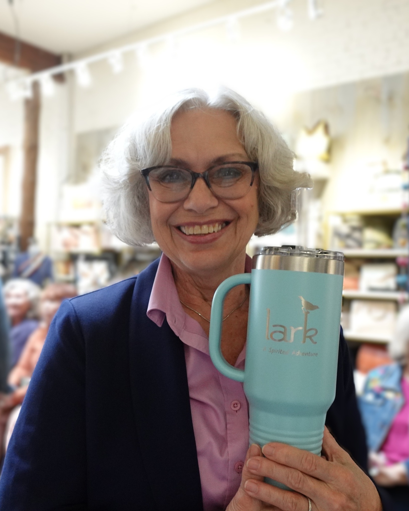 What an incredible night at our 2026 Fashion Show! ✨ What a huge success—and it truly would not have been possible without the best customers and team in the world. Your support, excitement, and love mean everything to us. 💛
A special shoutout to our amazing models who absolutely lit up the runway and made every look shine! 👏✨
Thank you to everyone who came out, cheered us on, and made the evening so memorable. We’re still smiling... and already excited to start planning for next year! 🎉👗
#FashionShow2026 #ThankYou #BestCustomersEver #RunwayReady #SeeYouNextYear