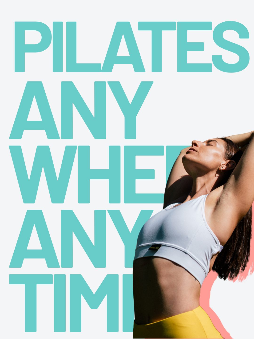 Pilates… anywhere, anytime.
For R290 a month, you’ve got a full library of workouts ready to go — whether you’ve got only 10 minutes or time for a full session.
All guided by a fully trained instructor, so you know you’re moving safely and effectively every time you press play.
www.inspiredmovement.co.za
#InspiredMovement #OnlinePilates #VideosOnDemand #WorkoutVideos