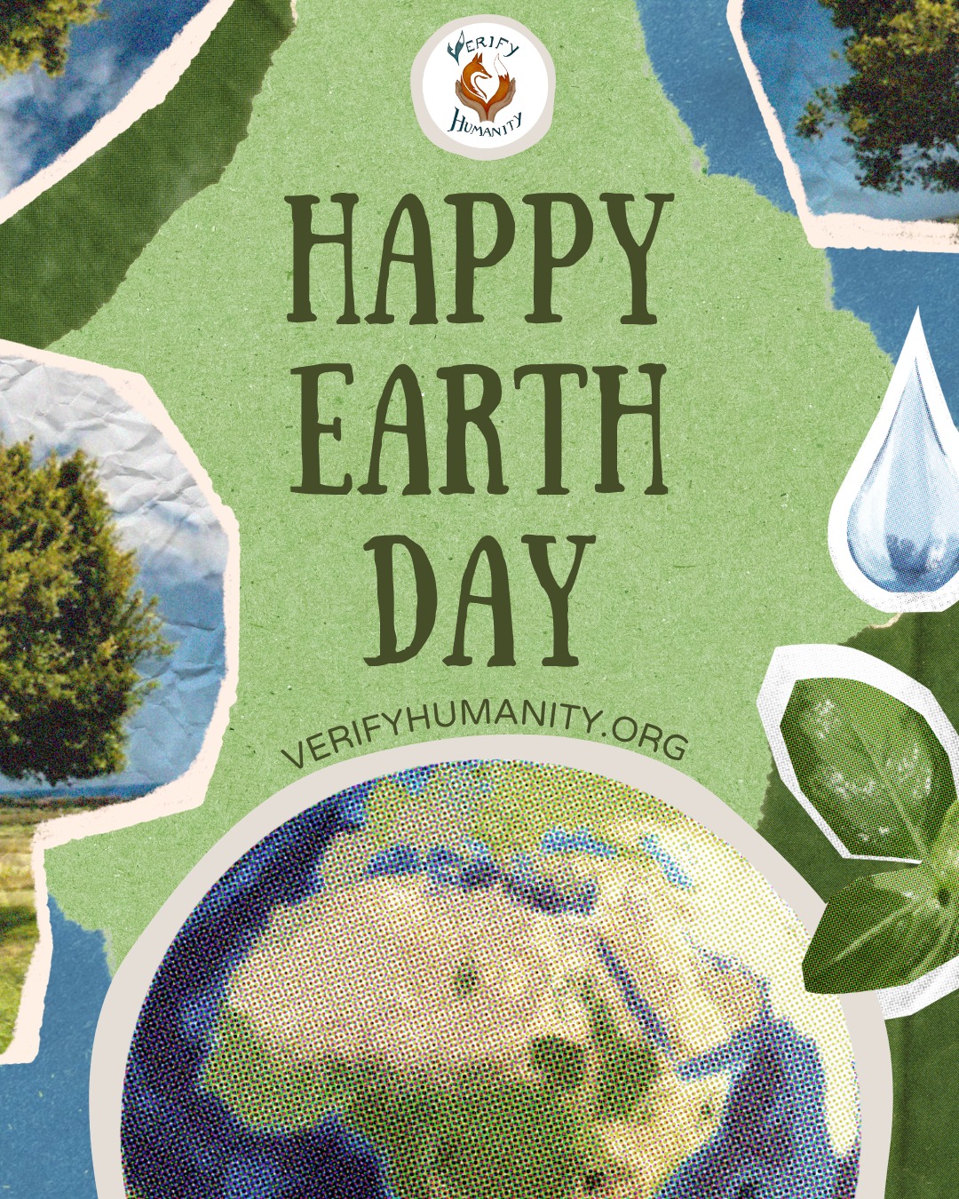 The Earth doesn’t belong to us. We share it! 🌎
This Earth Day, remember the ones who don’t have a voice in the decisions shaping their future. Animals are losing their homes, their families, and their lives to human activity every single day. Protecting the planet means protecting them too. Our lives are not separate; let's be the voice they need.
#EarthDay #CompassionateConservation #ProtectOurPlanet #AnimalRights #WildlifeProtection #SpeakForAnimals #ClimateCrisis #EndExtinction #Conservation #UK