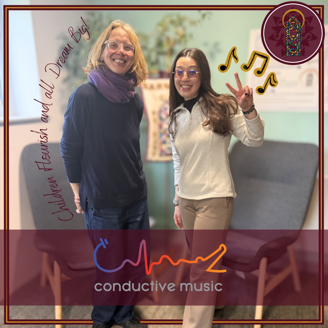 🎉 Today we were delighted to welcome @conductivemusic.uk into school for an inspiring day of workshops with Years 1, 2, 3 and 4 🎶
🎤Our pupils had a fantastic time composing music, singing, exploring rhythms and experimenting with body percussion. They even created their own simple graphic scores and took part in exciting songwriting activities, including call and response, pentatonic scales and chord structures—bringing their Music curriculum to life.
⚡ The workshops also made brilliant cross-curricular links. In Science, children investigated electricity, sound, conductors and insulators using everyday materials.
🔢 Maths skills were embedded through fun challenges involving duration, equivalence, time and problem-solving.
💻 In Computing, pupils developed their logical thinking, teamwork and debugging skills, while learning to use technology safely and purposefully.
A huge thank you to Conductive Music for delivering such an engaging, hands-on experience that sparked creativity and curiosity across so many areas of learning! 👏
.
.
.
#musiccurriculum #conductivemusic #composingmusic #crosscurricular #handsonlearning #barnack