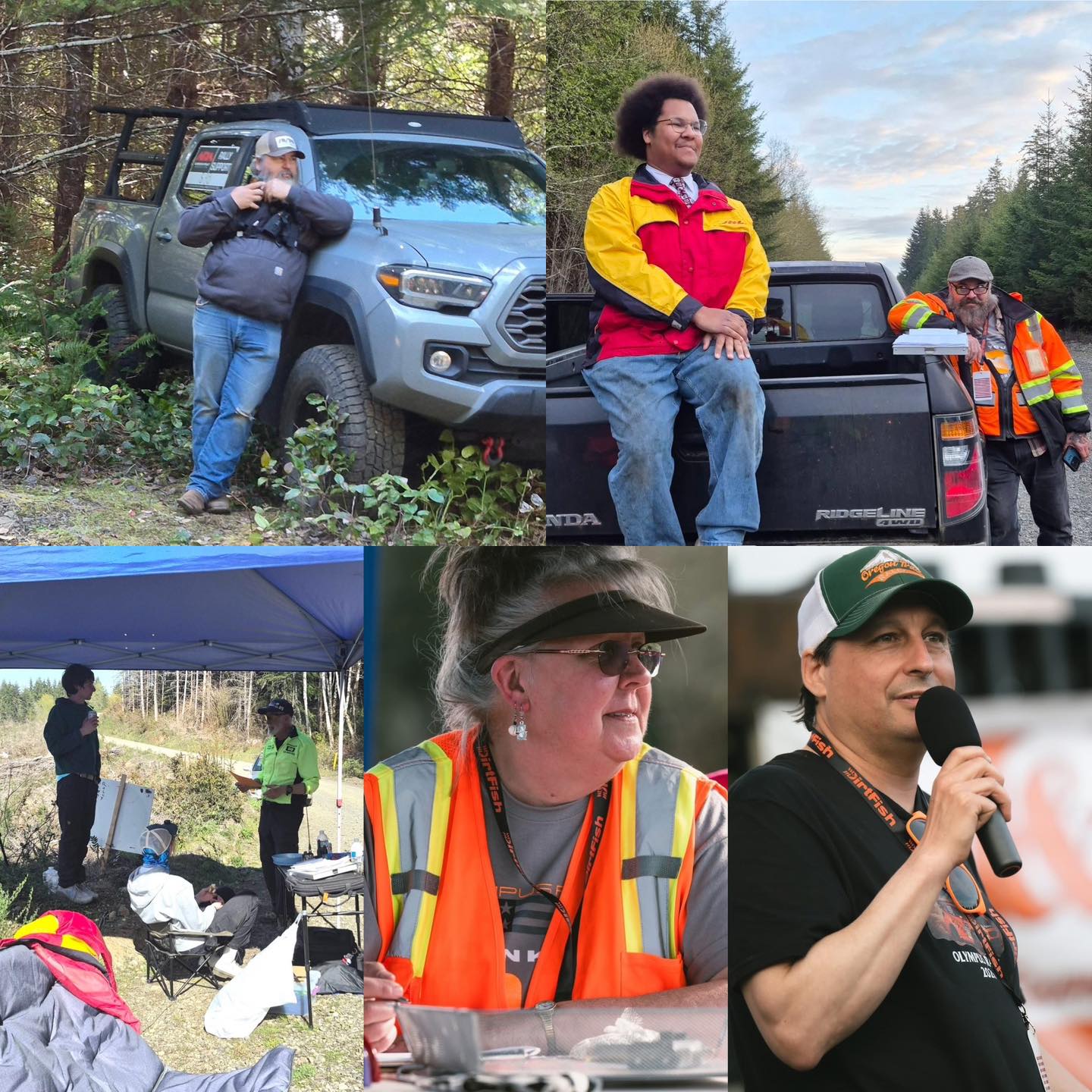 400+ Strong. 🏁
Rally isn't just about the drivers and the cars—it’s about the people in the woods making it happen. You are the lifeblood of this sport.
A massive thank you to the 400+ volunteers who give their time, energy, and passion to the Olympus Rally. You make the impossible, possible! 🤜🤛
Post a pic of your volunteer spot below!
#stagerally #RallyLife #RallyUSA #DirtFish #AmericanRally #Toyota #olympusrally2026 #olympusrally2026 #Toyota #AmericanRally #RallyUSA #stagerally #RallyFuel #ARA #AmericanRally