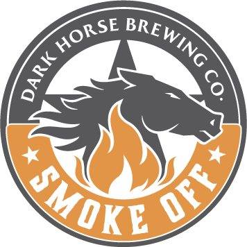 Tomorrow is your last day to sign up! The Event is May 2nd 🔥🔥🔥
The Annual Spring Smoke Off is right around the corner. Join the fun and create your own team to compete as an Amateur or Pro. If you think you have the best meat, let's put it to the test. If you aren't sure.... register anyway! The event is a charity event for Marshall Area Community Services. Let's pull together and help our local families.
Check out the event for details or email emily@darkhorsebrewery.com for questions!