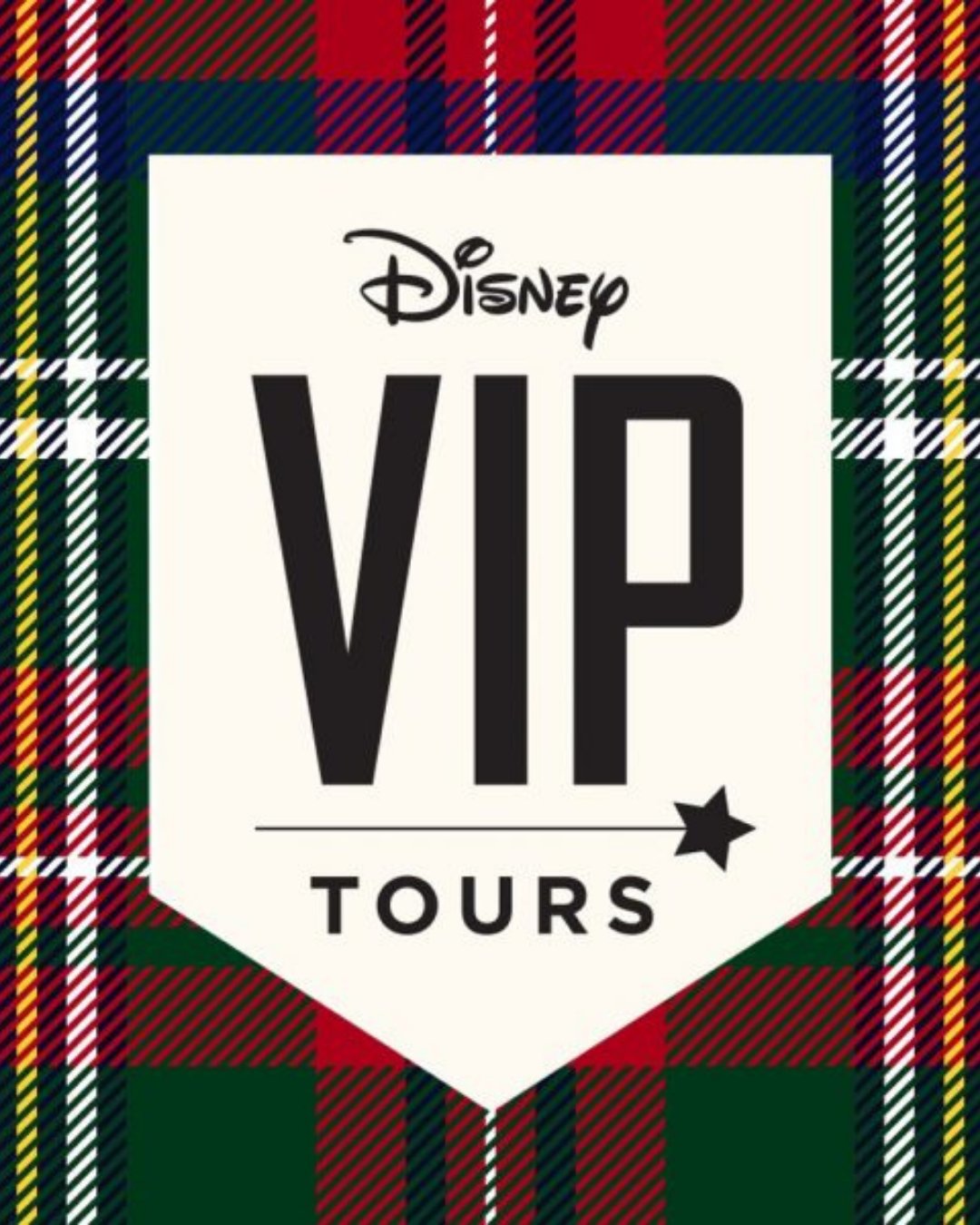 Did you know?!
For a limited time, you can bundle your Walt Disney World VIP Tour right into your vacation package.
That means more time to pay it off and an easier way to lock in one of the most in-demand experiences Disney offers.
Skip the lines.
Move at your own pace.
Do Disney your way.
Want the details and pricing? Comment “VIP” or send me a message and I’ll walk you through it.