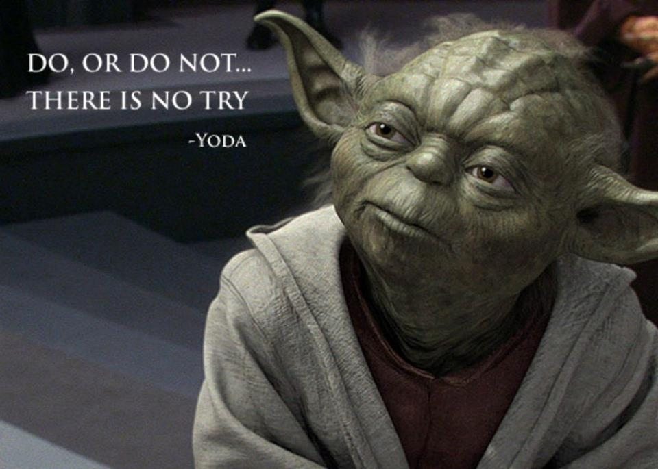 Yoda thinks you should be a foster parent. Join us in one week for orientation. Click the link below to RSVP. #StarWarsDay
https://forms.gle/Gm7CT2UJjxVNDdpm7