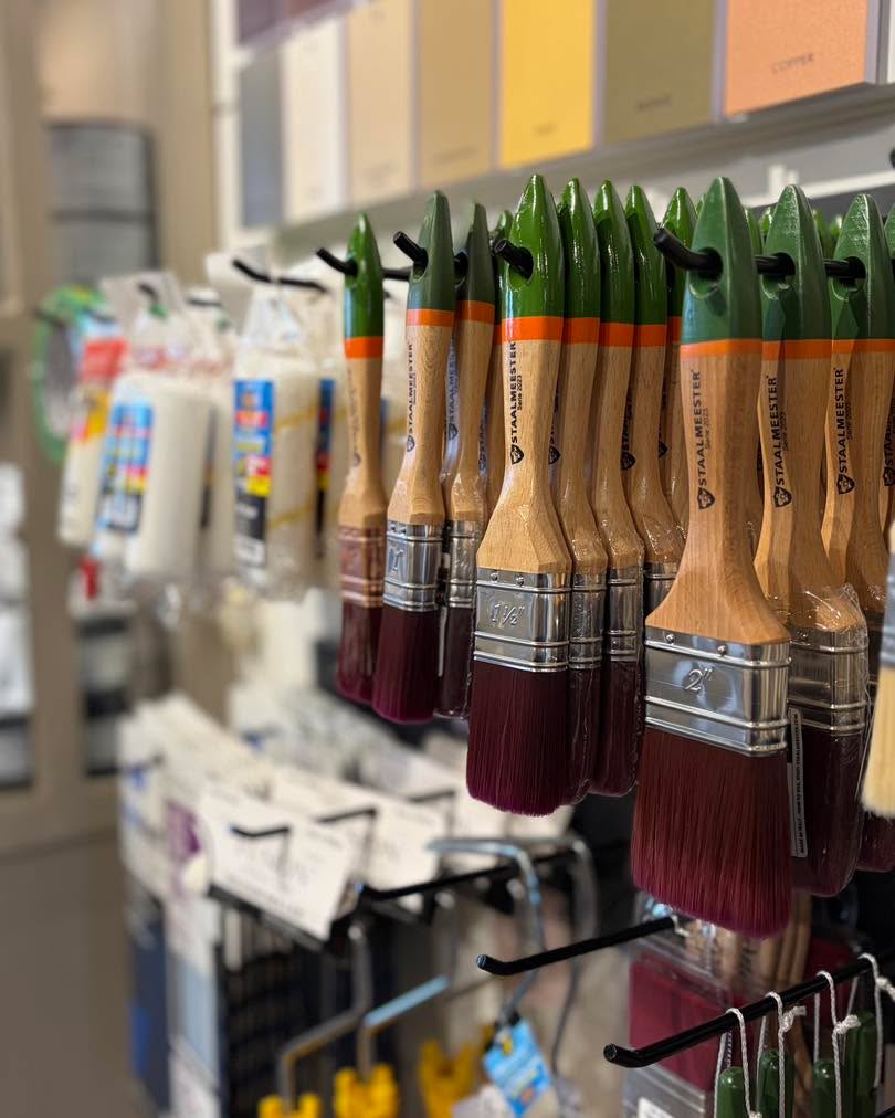 Your DIY dreams start here ✨
Stocked with Fusion Mineral Paint, brushes, and everything you need to bring your vision to life!
#diyprojects #paintitbeautiful #fusionmineralpaint #shoplocal #dartmouthns