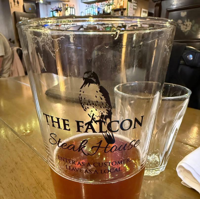 Come on in....you deserve it!