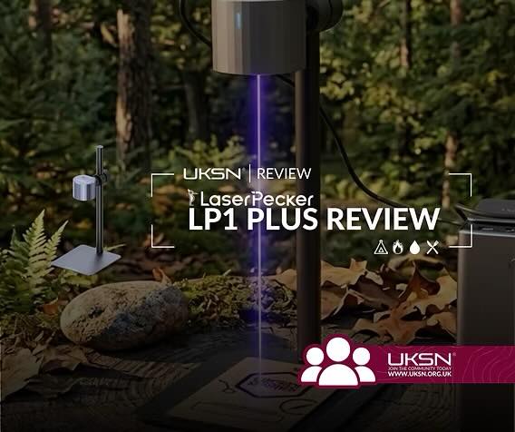 What if one small tool could stop your kit getting lost, mixed up, or misidentified?
Last week we put the LaserPecker LP1 Plus through its paces. The result? A simple bit of kit that quietly fixes a lot of common organisational problems.
Think permanent names on gear, callsigns on radios, and QR codes that link straight to your UKSN ICE profile or kit list.
Read the full UKSN review 👇
https://www.uksn.org.uk/post/laserpecker-lp1-plus-review-why-this-portable-laser-engraver-has-a-place-in-prepping-outdoor-life
#UKSN #PreppingLife #OutdoorUK #BushcraftSkills #CampingGear #PreparednessUK #KitOrganisation #EDCCommunity #ScoutsLife #OutdoorFamily #GearTest #RealWorldPrep