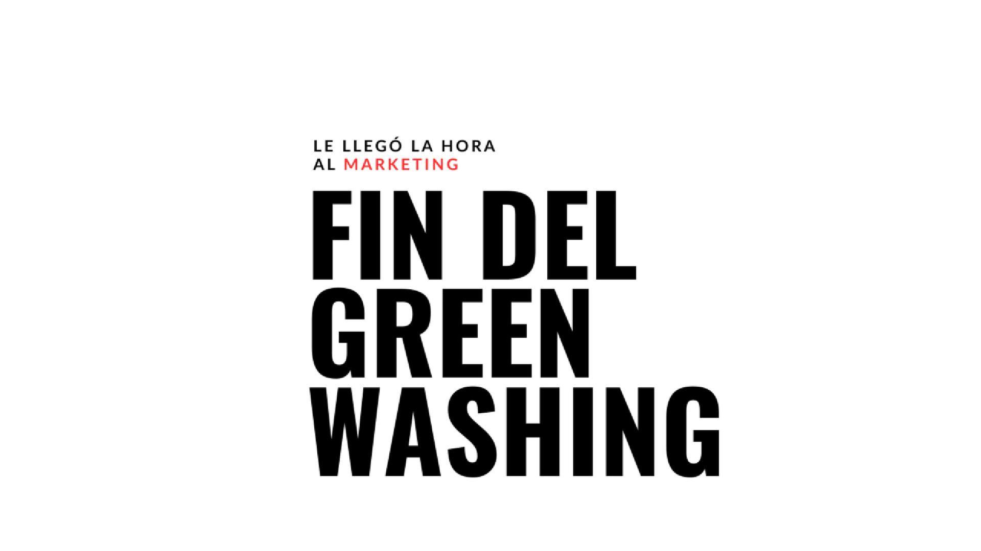 🚨 Esto va a incomodar a más de uno en este grupo.
Decir “somos sostenibles” sin datos ya conlleva consecuencias legales.
La Unión Europea firmó leyes específicas contra el greenwashing y varios países ya están imponiendo multas reales a empresas, destinos turísticos y organizaciones que usan palabras como “eco", “verde" o “carbono neutro” sin evidencia que las respalde.
Y la pregunta incómoda es esta:
👉 ¿Cuántos proyectos de este grupo podrían defenderlo con datos?
En el nuevo episodio de Living Impact Studio hablamos exactamente de eso — sin filtros, con argumentos y con una propuesta clara sobre lo que sigue.
🎙️ El greenwashing tiene fecha de caducidad. Y las leyes ya firmaron la sentencia.
▶️ Míralo aquí → https://youtu.be/AH6ZPPH9re0
Compártelo si conoces a alguien que todavía comunica impacto sin medirlo 👇
#Greenwashing #TurismoSostenible #LivingImpactStudio #ImpactoReal