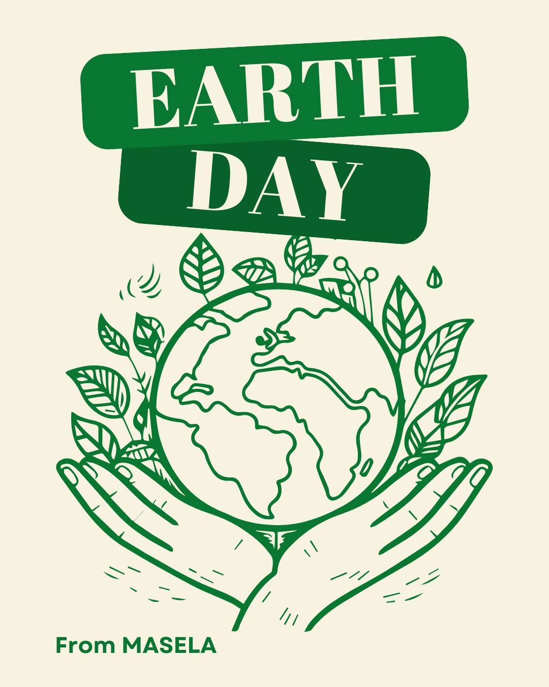 Healthy environment. Healthy patients. Healthy physicians.
At MASELA, we believe that the health of our community extends far beyond the walls of the clinic. The air we breathe, the water we drink, and the green spaces we share all play a vital role in the well-being of every patient we serve and every physician who serves them.
This Earth Day, we're reminded that caring for our environment is an act of medicine in itself. Together, let's build a healthier Southeast Louisiana for our patients, our families, and generations to come. 💙🌍
#EarthDay #EarthDay2026 #MASELA #HealthyNewOrleans #PhysicianCommunity #SoutheastLouisiana