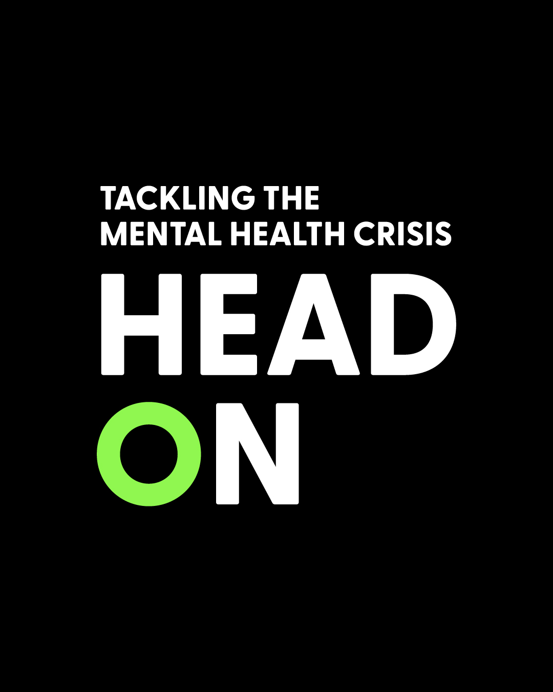 We believe better mental health support is possible 📣
That’s why we’ve joined 20+ charities to support the Head On campaign, calling for a modern mental health system where everyone can access the right support, at the right time.
At Chasing the Stigma, we see every day how important it is for people to know where to turn. Through Hub of Hope, we’re working to make mental health support easier to find, for anyone, anywhere 💙
But real change requires more!
It starts by giving mental health the political focus it deserves, so that support is not only available, but accessible to everyone who needs it.
It’s time to tackle the mental health crisis Head On!
Find out more at headoncampaign.org
#HeadOnCampaign #HubofHope #MentalHealthDirectory