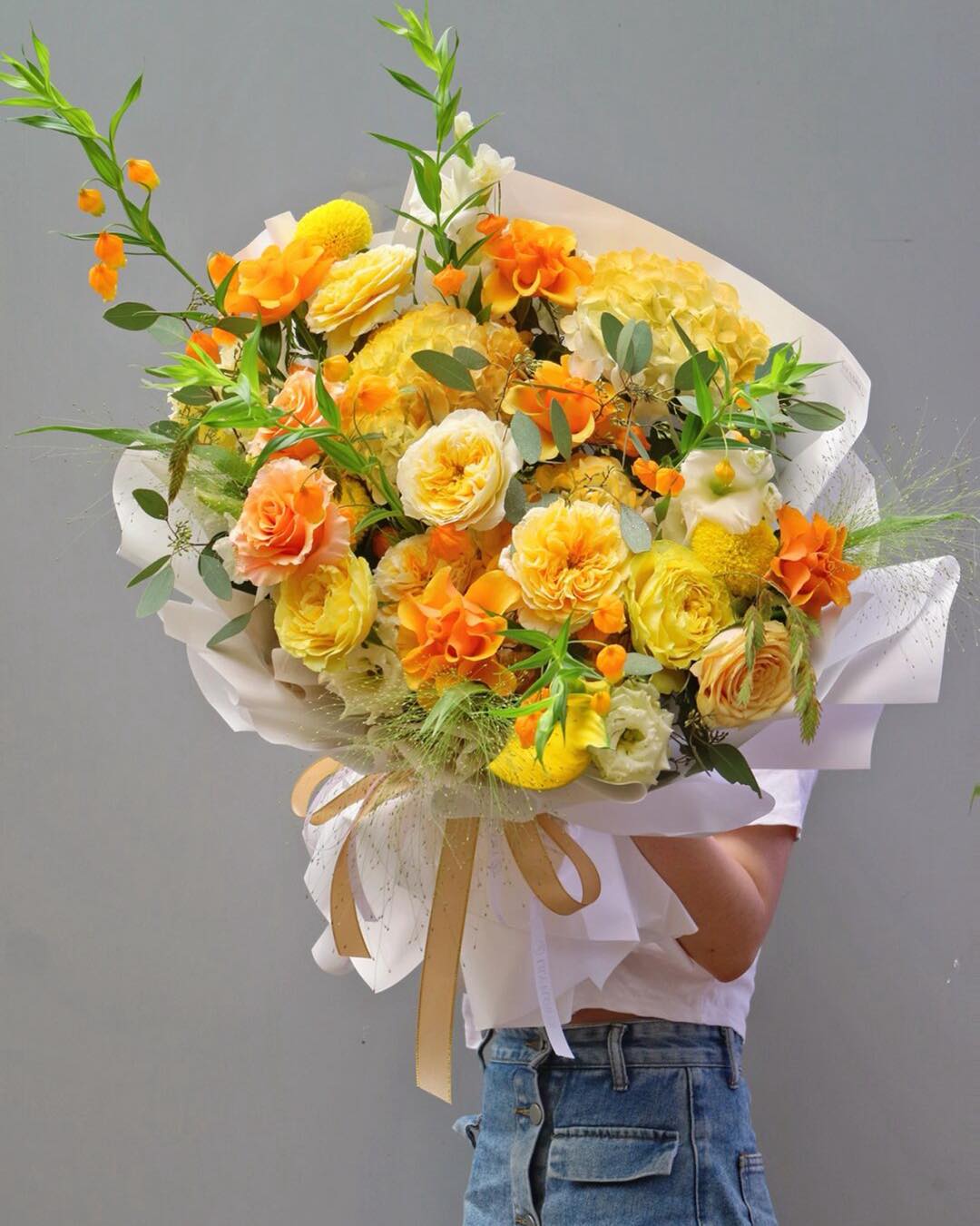 Many designs of our Customised Flower Bouquets photos havenβt post π now can order from us
π² For enquirers and booking @ 92712311
#event-decoration #sgflowers #sgeventstyling #partysetup #sgweddingflowers
#singapore #sgflorist
#flowerbouquet