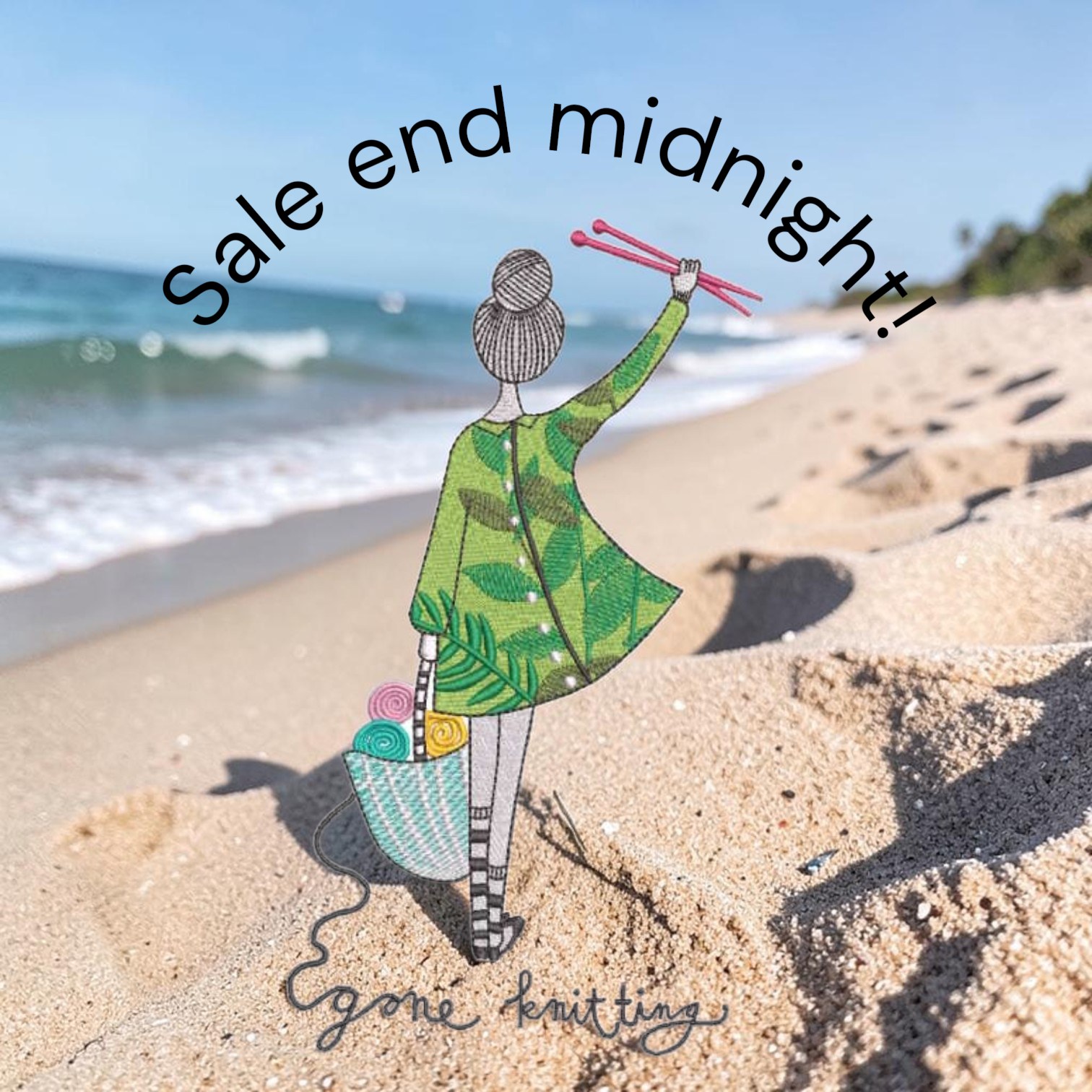 I promise not to flood your feed with sale news, but I wanted to let you know that I’m heading away very soon, so the sale will definitely end at midnight tonight. If you’ve been thinking about picking up a pattern, now’s your chance!
20% off all patterns- PDF and Printed.
Ravelry- https://www.ravelry.com/designers/claire-fairall-designs
Etsy (inc printed patterns) https://clairefairalldesigns.etsy.com