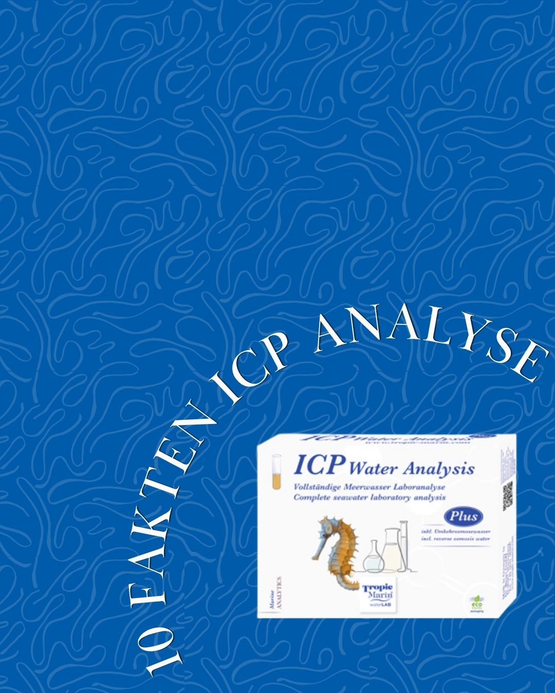🪸🌊 Wie gut kennst du deine Wasserwerte wirklich? 🌊🪸
Viele Aquarianer denken, ihre Werte passen…
bis ein ICP-Test etwas ganz anderes zeigt.
👉 Über 35 Elemente
👉 Unsichtbare Probleme werden sichtbar
👉 Klare Handlungsempfehlungen
Und genau DAS kann über Erfolg oder Probleme im Riff entscheiden 🪸
Wie oft machst du einen ICP-Test?
Schreibs uns gerne in die Kommentare! 👇
________________________________________
How well do you really know your water parameters?
Many aquarists think their levels are fine…
until an ICP test reveals something completely different.
👉 Over 35 elements
👉 Hidden problems become visible
👉 Clear recommendations for action
And THAT is exactly what can make the difference between success and problems in your reef 🪸
How often do you carry out an ICP test?
Let us know in the comments below 👇
______________________________________
#tropicmarintanks #tropicmarin #tropic_marin #aquaunited
#eatsleepreef #allmymoneygoestocoral #reefporn #coralporn #reefaholics #aquarium #saltwateraquarium #nanoreef #reeftanks #euroreefers #reef2reef #reefers4reefers #vitaminsea #seafari #scireef #icptest
@tropicmarinusa Tropic Marin Brasil @tropic_marinarg @tropicmarinperu @aquarium_planet_cr @scireef @aqua.united.gmbh